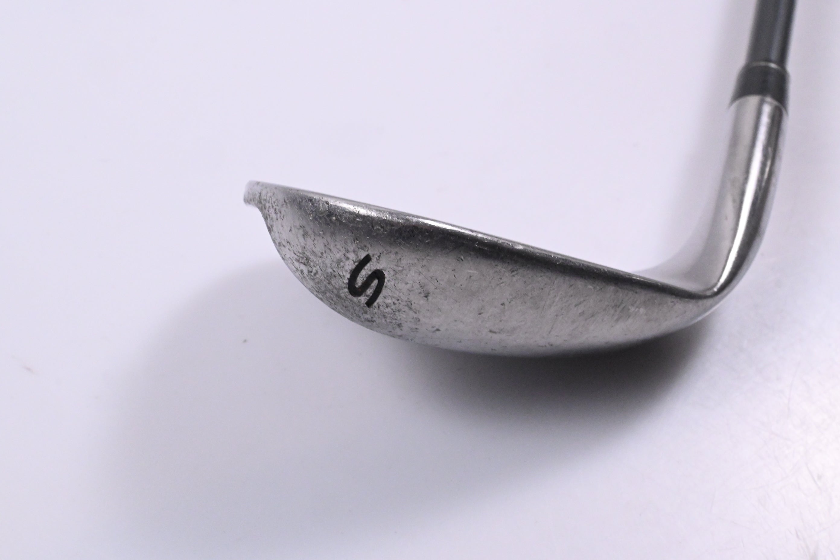 Taylormade M2 2017 Sand Wedge / 54 Degree / Stiff Flex TaylorMade REAX 75 Shaft