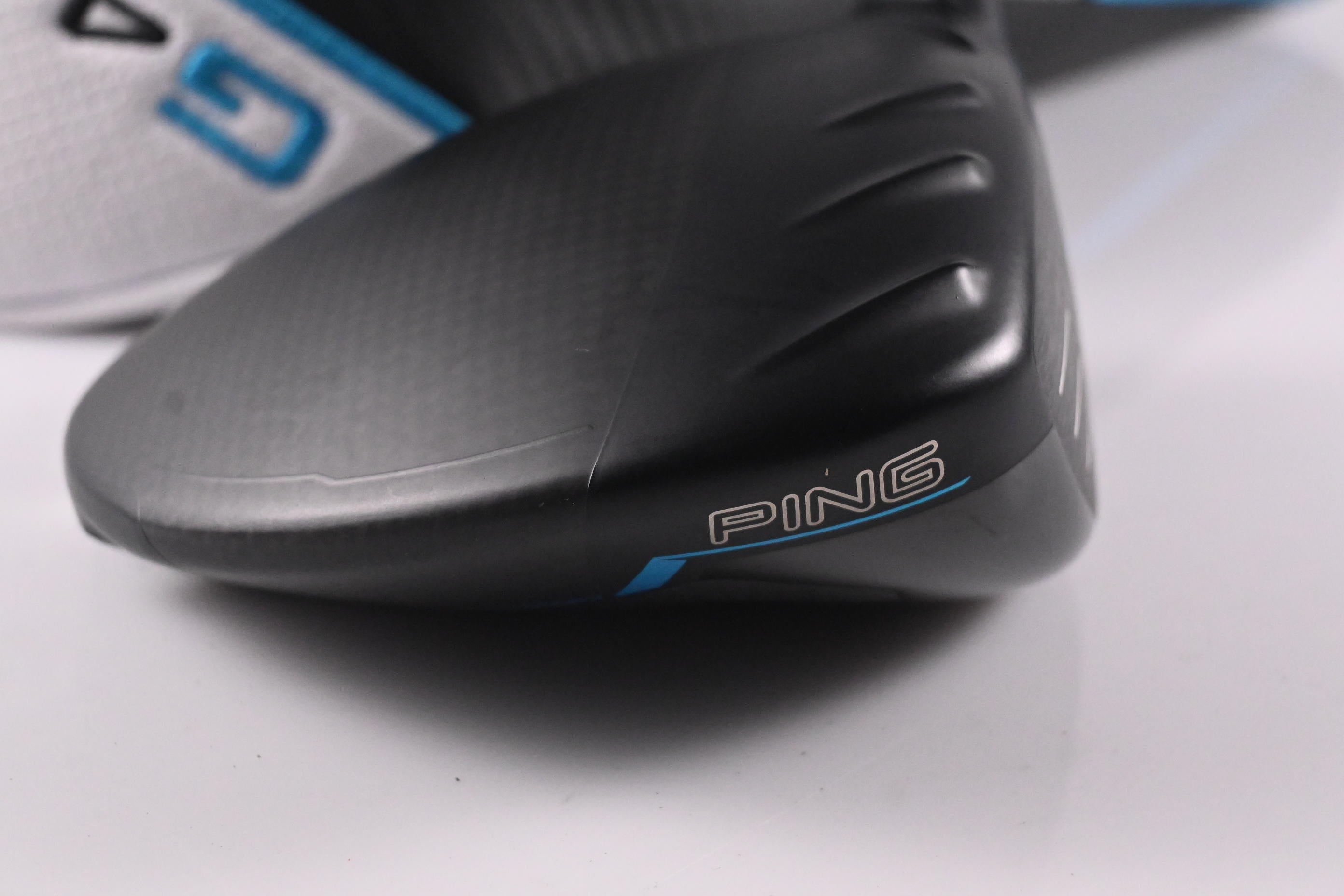 Ping G440 K Driver / 10.5 Degree / Regular Flex Ping ALTA CB Blue 50 Shaft