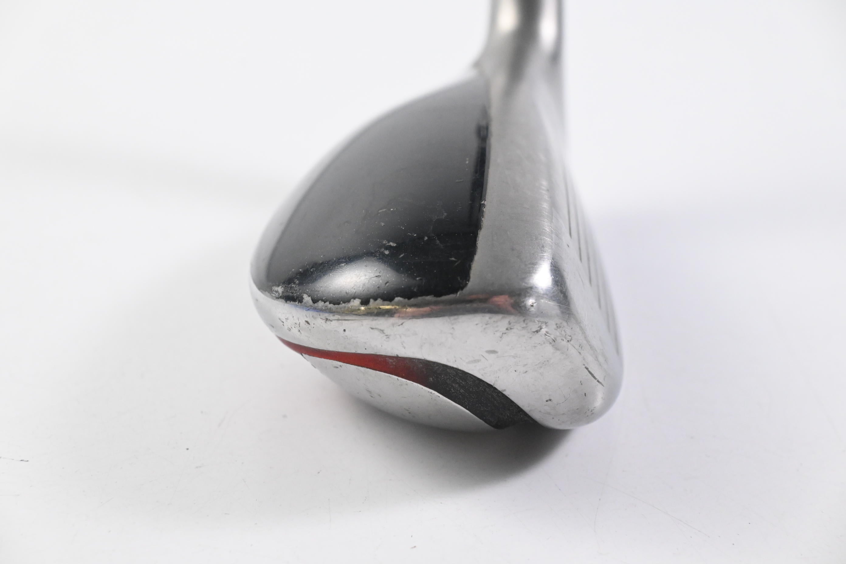 Nike VR Pro #3 Hybrid / 21 Degree / Regular Flex Voodoo RVR8 Shaft