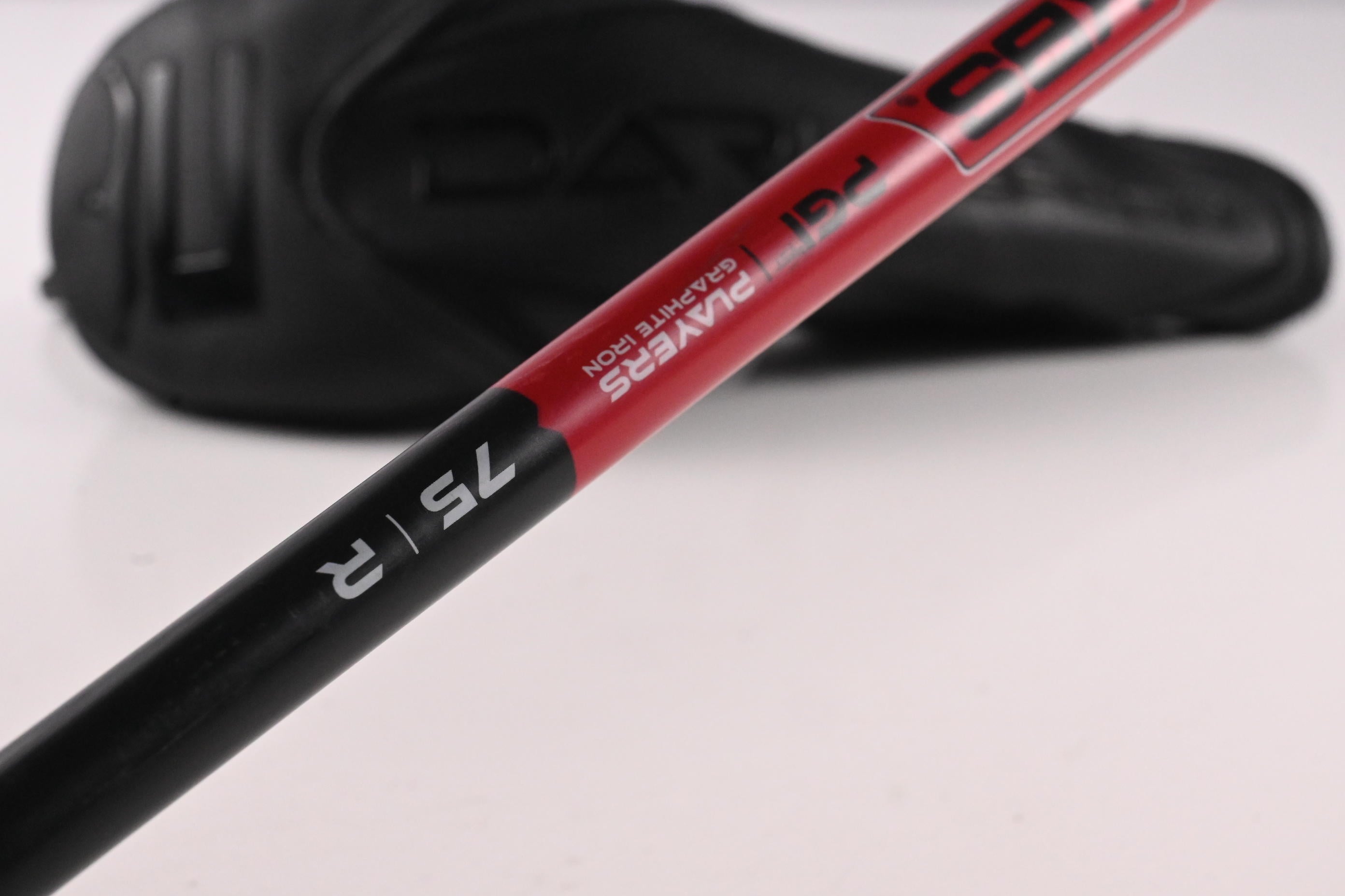 Cobra Darkspeed #4 Hybrid / 21 Degree / Regular Flex KBS PGI 75 Shaft