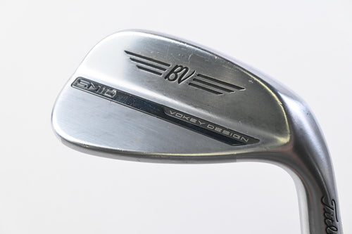 Titleist Vokey SM10 Pitching Wedge / 48 Degree / Regular Flex Project X LZ 100