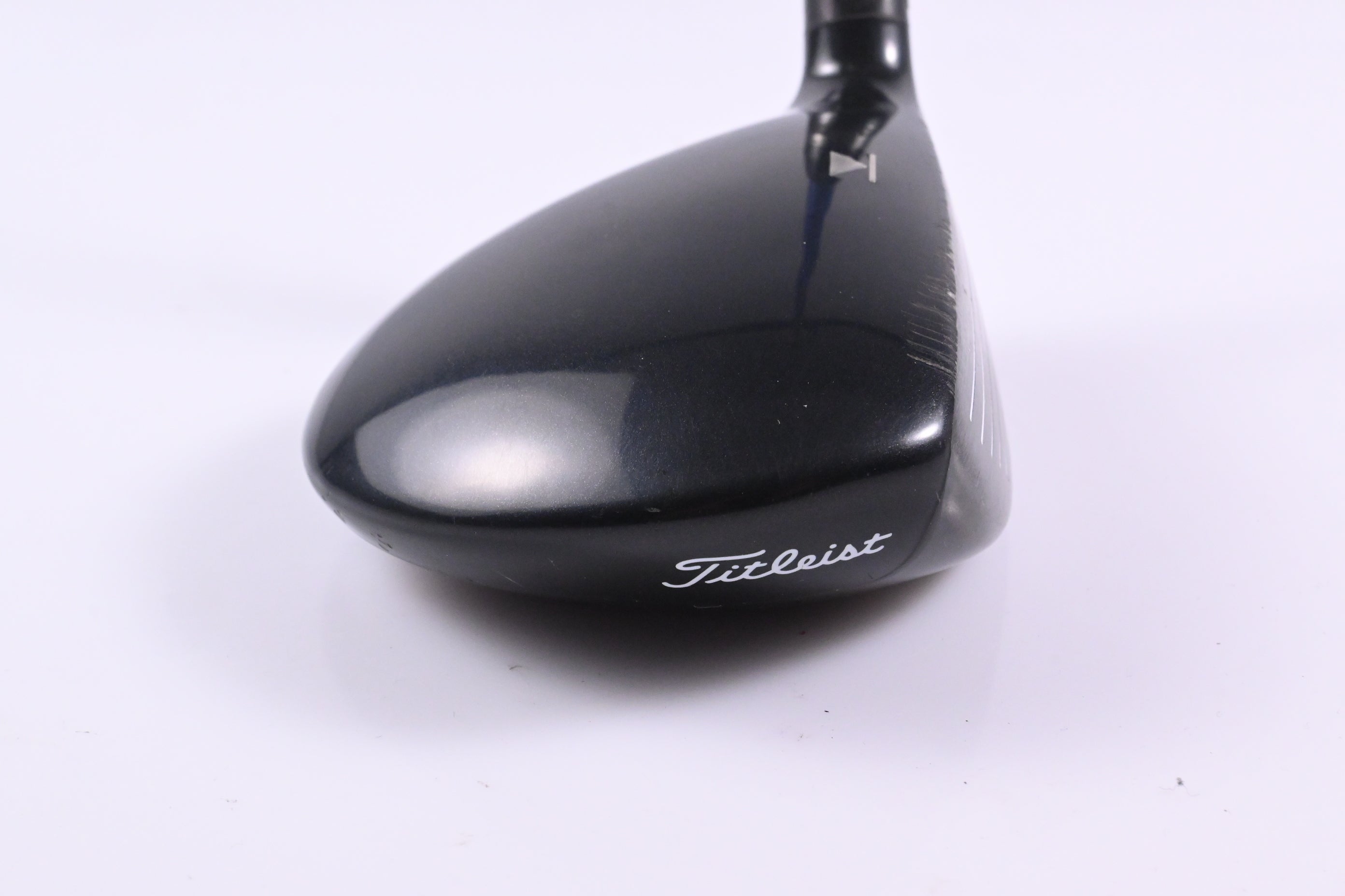 Titleist 913 F #3 Wood / 13.5 Degree / Stiff Flex Diamana S+ Blue 72 Shaft