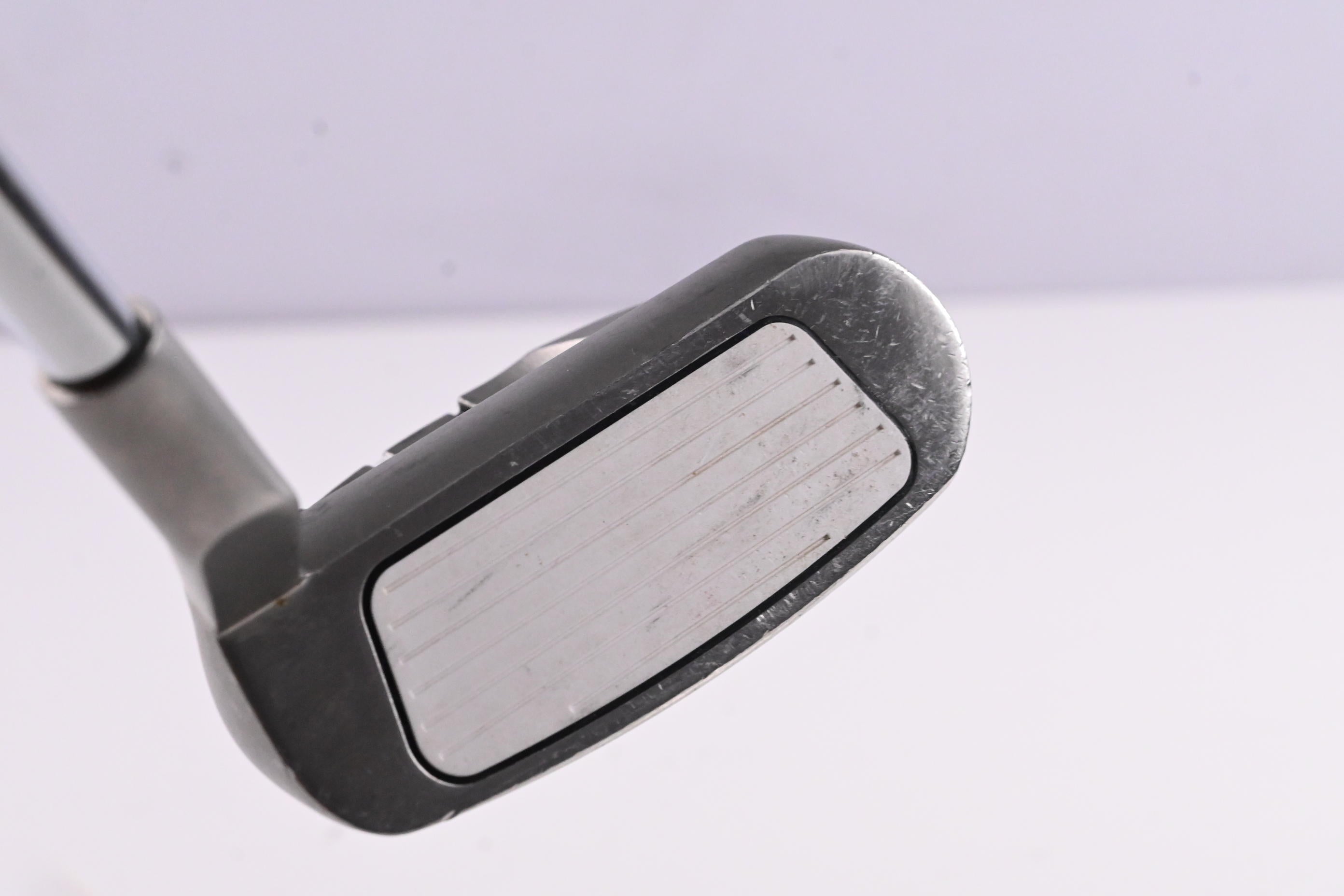 Left Hand Odyssey X-Act 2021 Chipper / 35 Inch