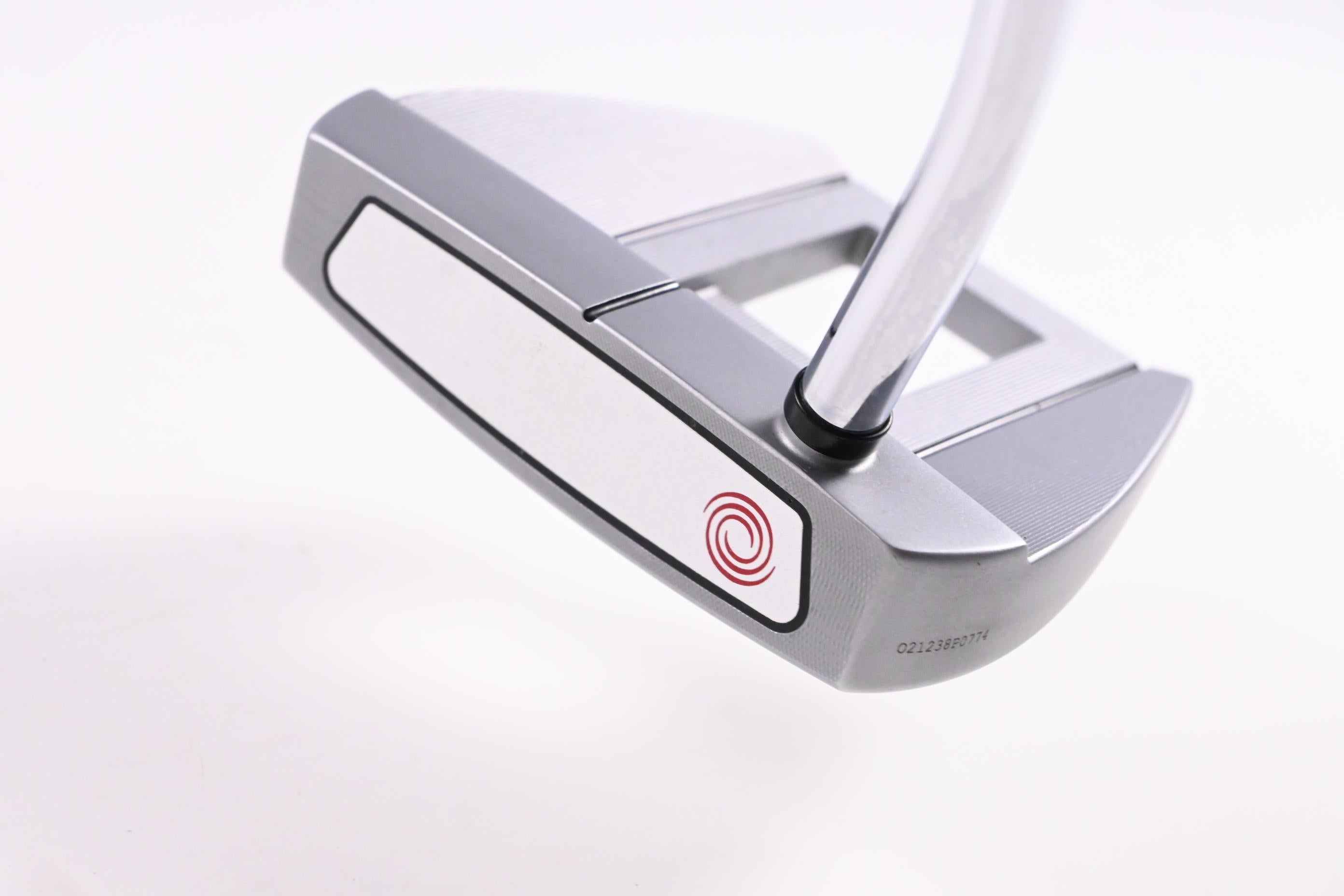 Odyssey White Hot OG Stroke Lab 7 Bird Putter / 33.5 Inch