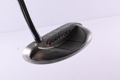 Odyssey Dual Force Rossie II Putter / 35 Inch