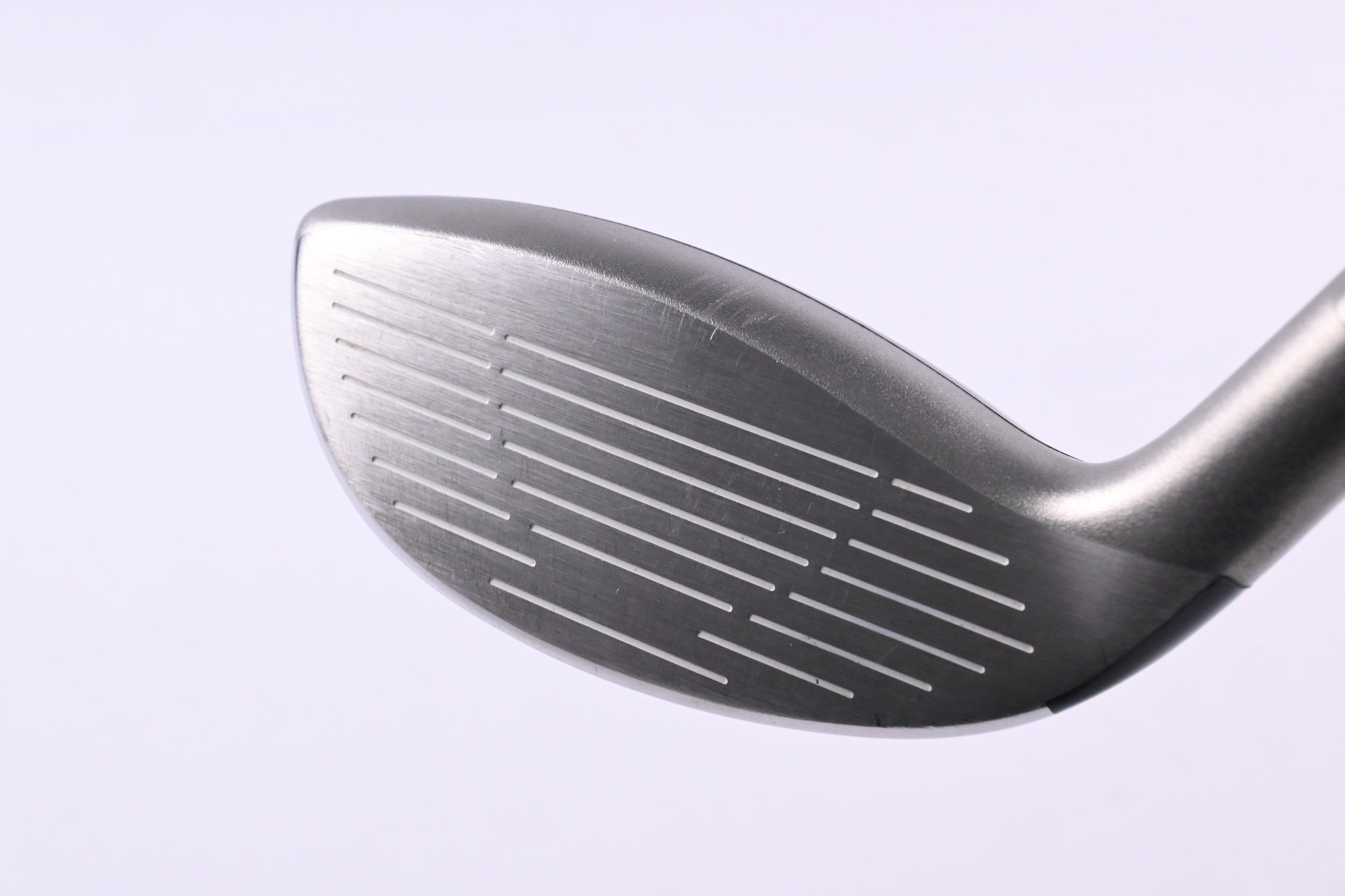Ping G10 #4 Hybrid / 24 Degree / Regular Flex Ping TFC 129 Shaft