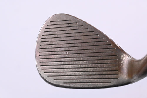 Taylormade Hi-Toe Lob Wedge / 60 Degree / Wedge Flex KBS Hi-Rev 2.0 115 Shaft