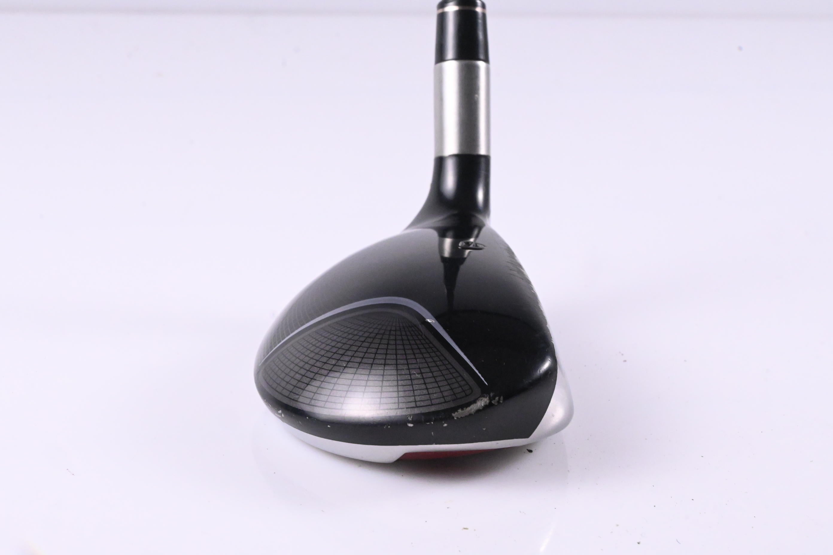Taylormade Burner 2007 #3 Hybrid / 19 Degree / Stiff Flex Burner REAX 65 Shaft