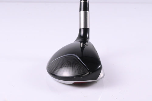 Taylormade Burner 2007 #3 Hybrid / 19 Degree / Stiff Flex Burner REAX 65 Shaft