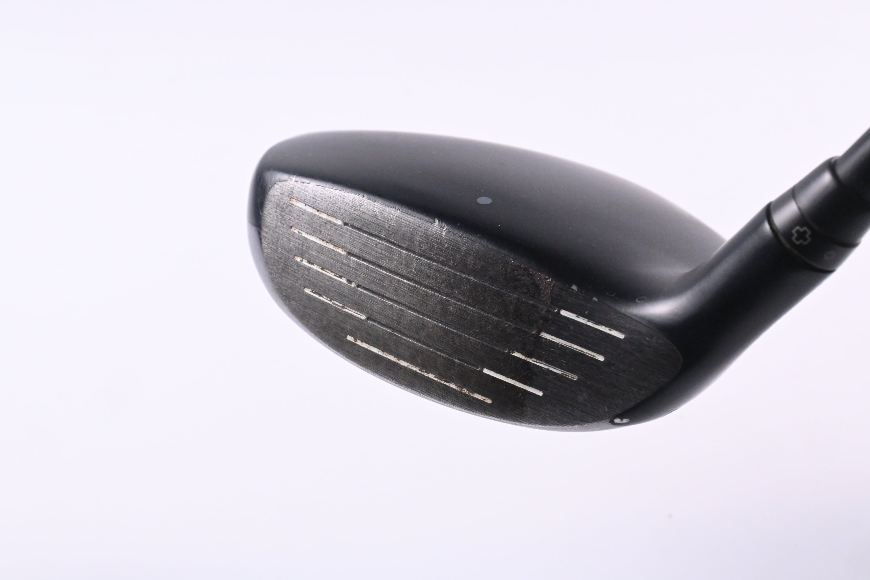 Ping G430 SFT #5 Wood / 19 Degree / Regular Flex Ping Alta CB Black 65 Shaft