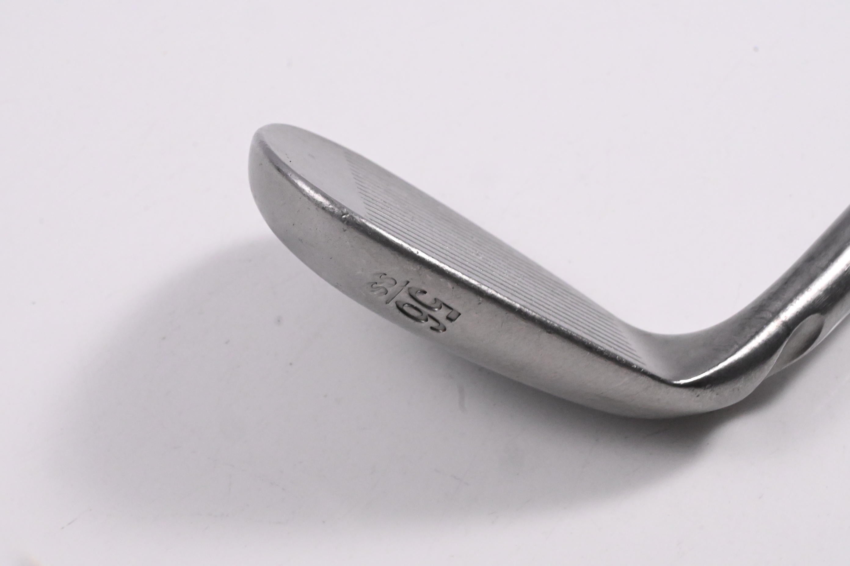 Ping Tour Gorge Sand Wedge / 56 Degree / Green Dot / Regular Flex Ping CFS Shaft