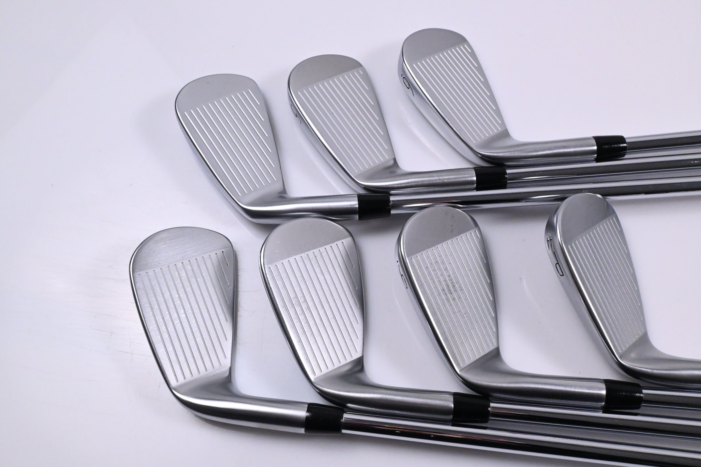 Titleist T250 / T150 2025 Combo Irons / 4-PW / Regular Flex N.S.PRO 950GH Shafts