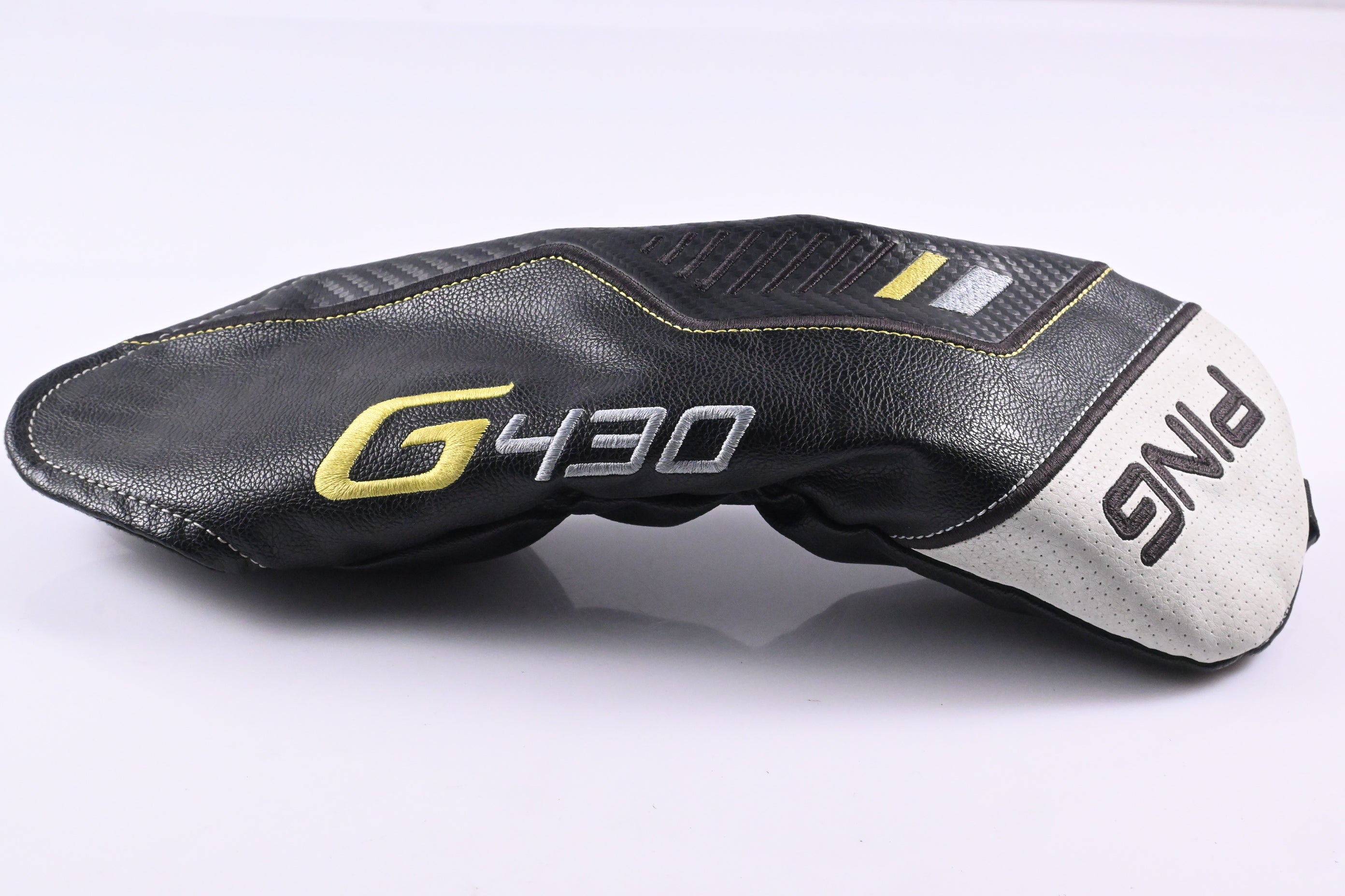 Ping G430 Max #5 Wood / 18 Degree / Senior Flex Ping Alta Quick 45 Shaft