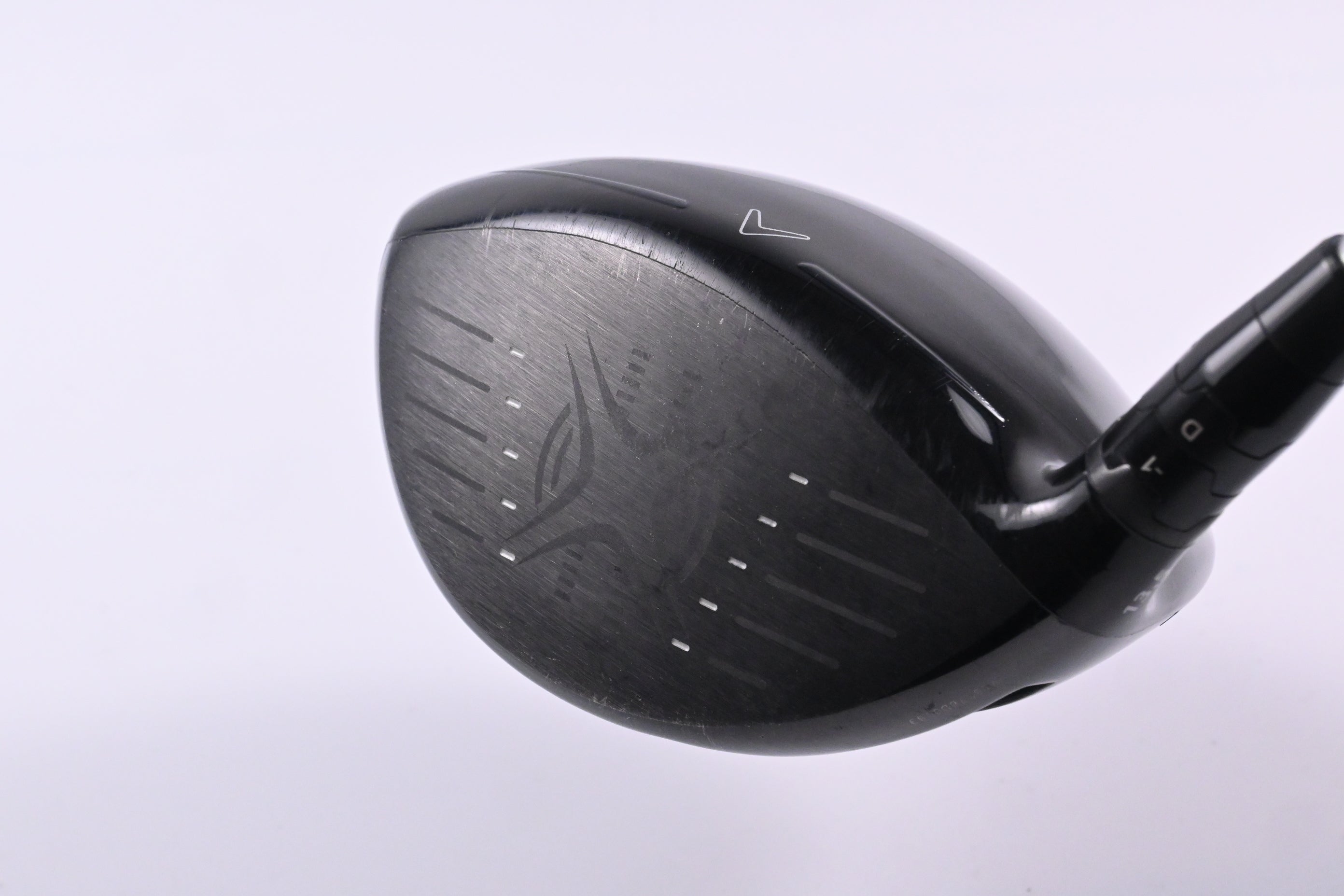 Ladies Callaway Rogue Driver / 13.5 Degree / Ladies Flex Aldila Quaranta 40