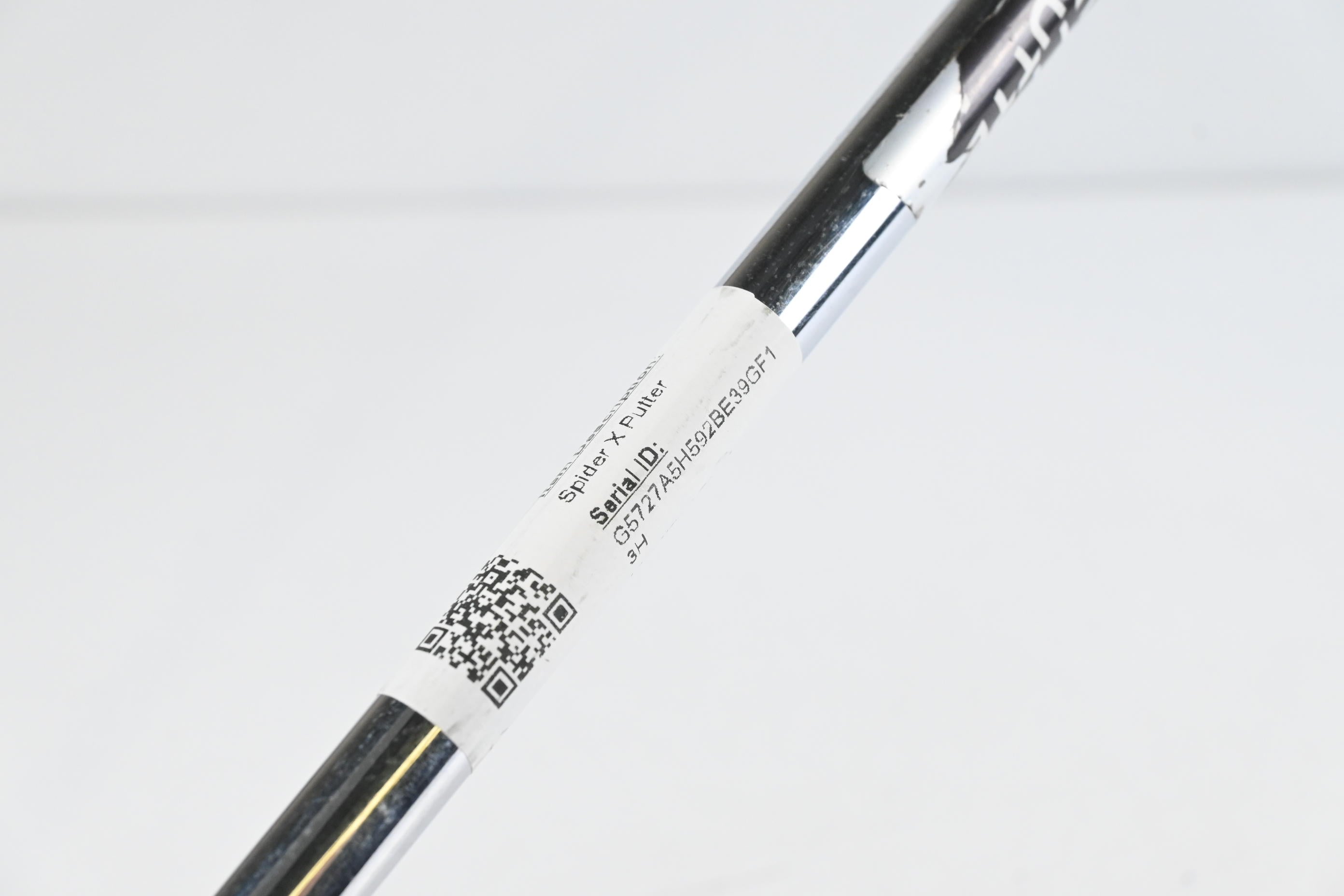 Taylormade Spider X SX-92 Putter / 34 Inch