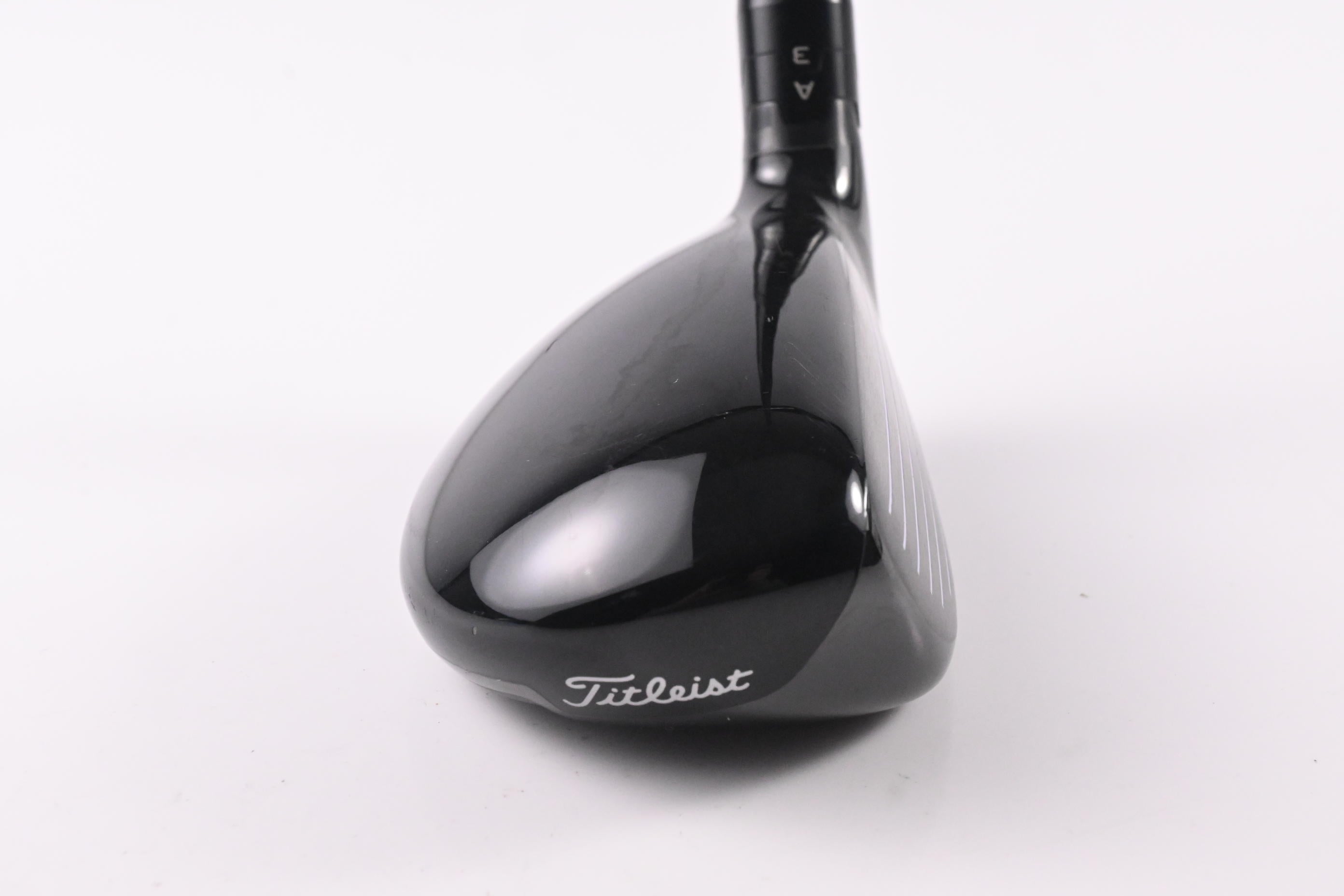Titleist TSR3 #3 Hybrid / 19 Degree / Stiff Flex Mitsubishi Tensei AV Blue 65