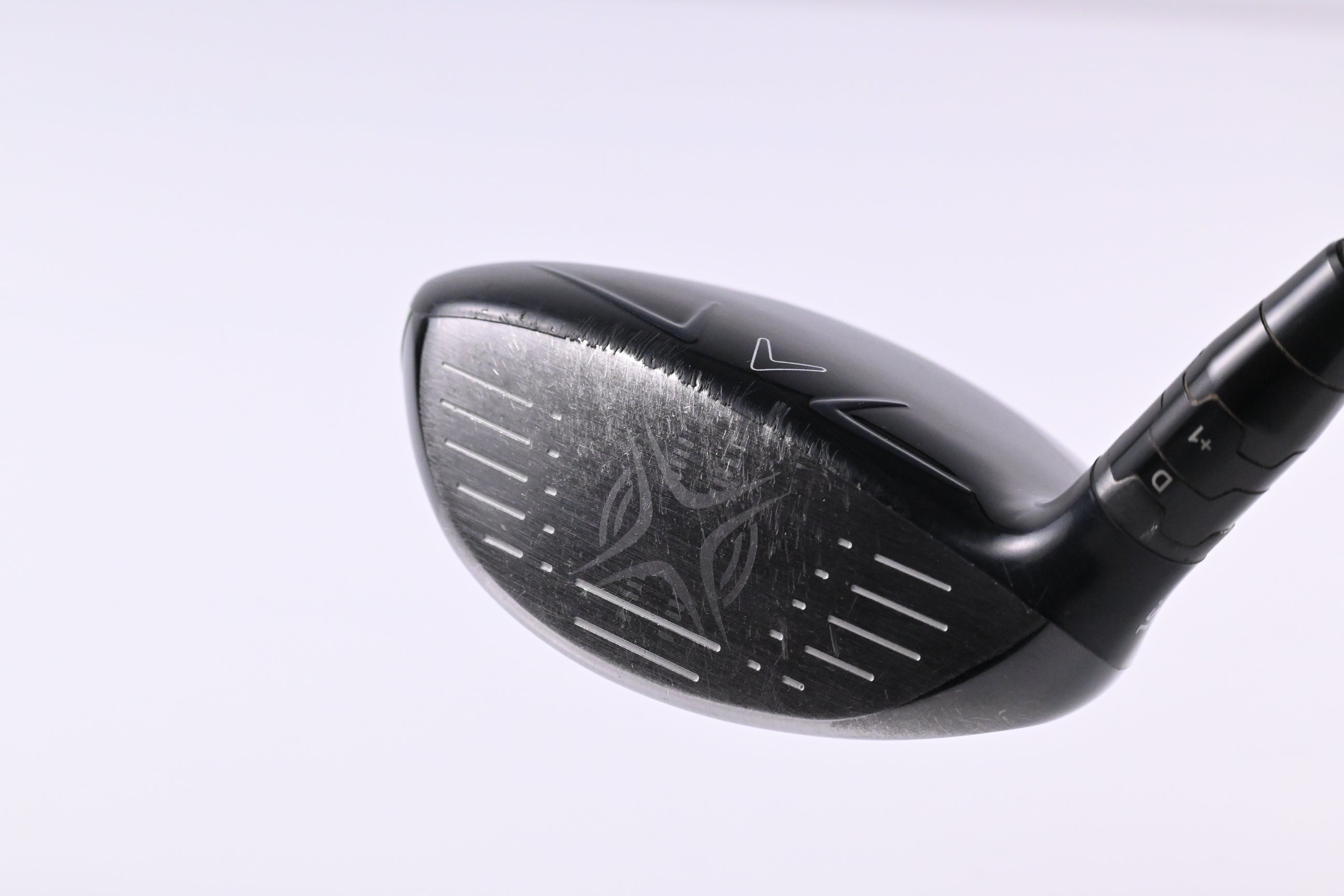 Callaway GBB Epic #3 Wood / 15 Degree / Regular Flex HZRDUS T800 65 Shaft