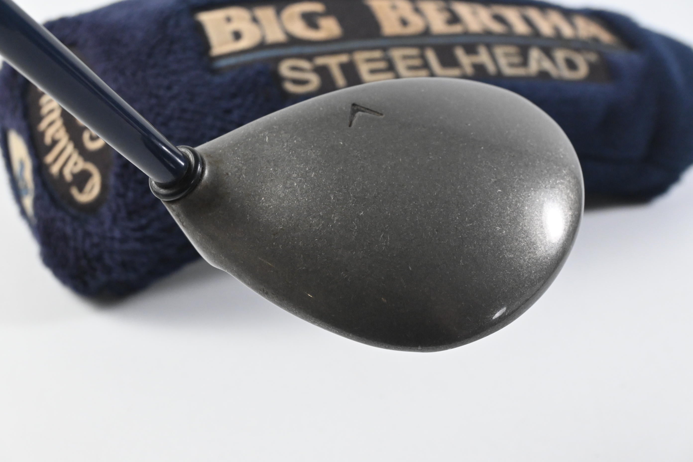 Callaway Steelhead #4 Wood / 16.5 Degree / Firm Flex Callaway RCH 99 Shaft