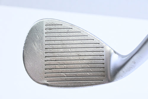Callaway Mack Daddy 2 Lob Wedge / 58 Degree / Wedge Flex Dynamic Gold Shaft