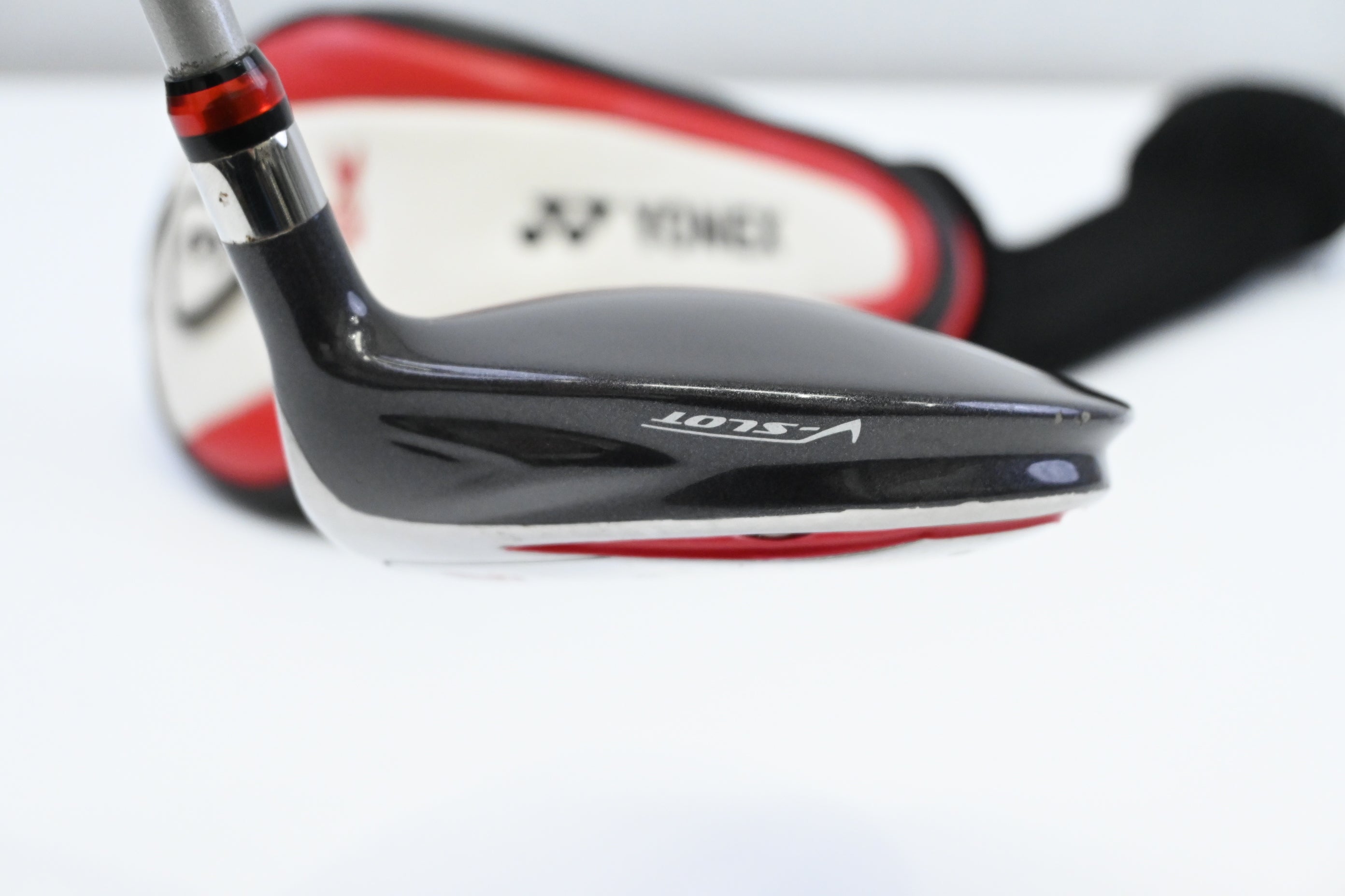 Yonex VMX #3 Wood / 15 Degree / Regular Flex Yonex HS600 Shaft