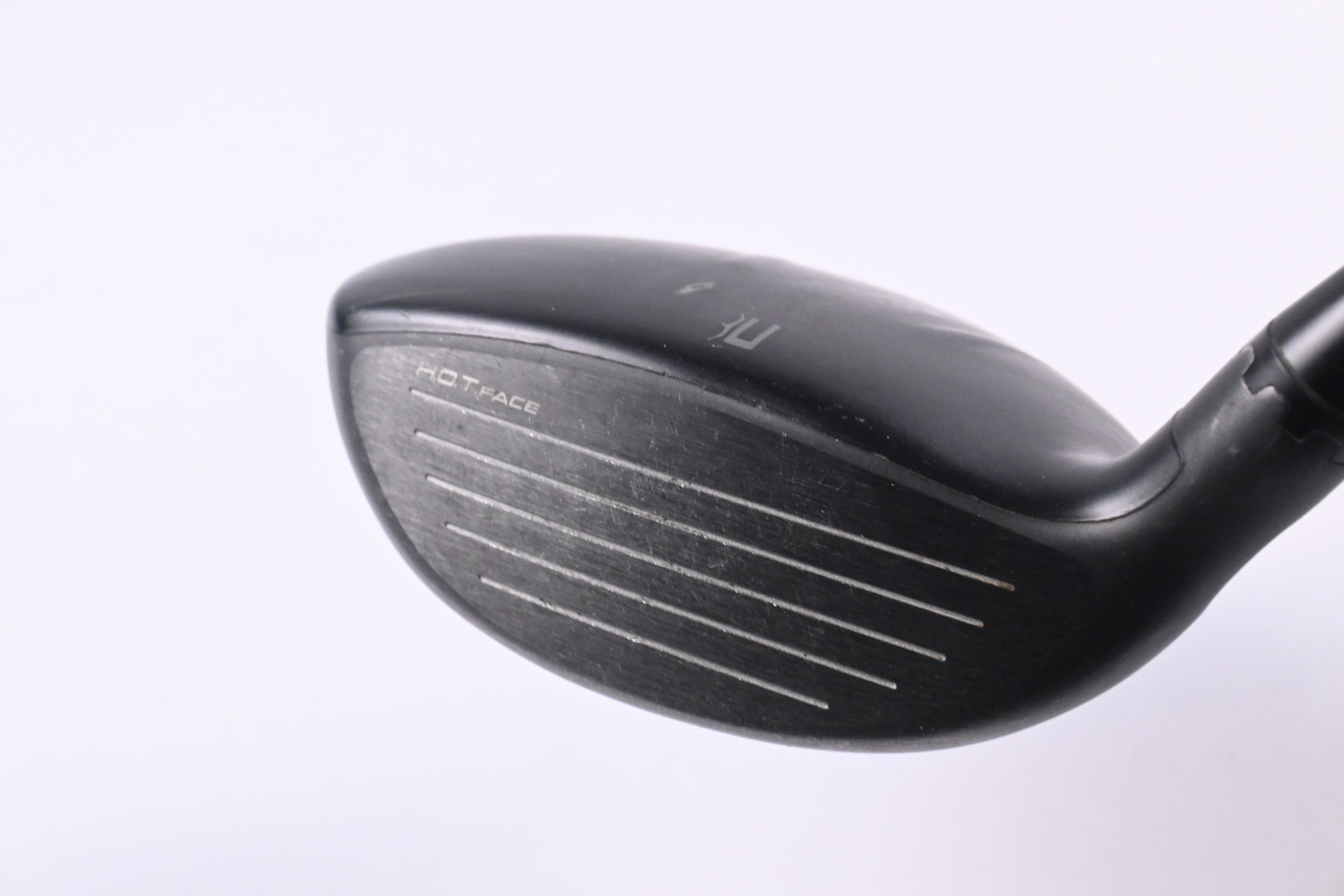 Cobra LTDx #3 Wood / 15 Degree / Regular Flex HZRDUS iM10 60 Shaft