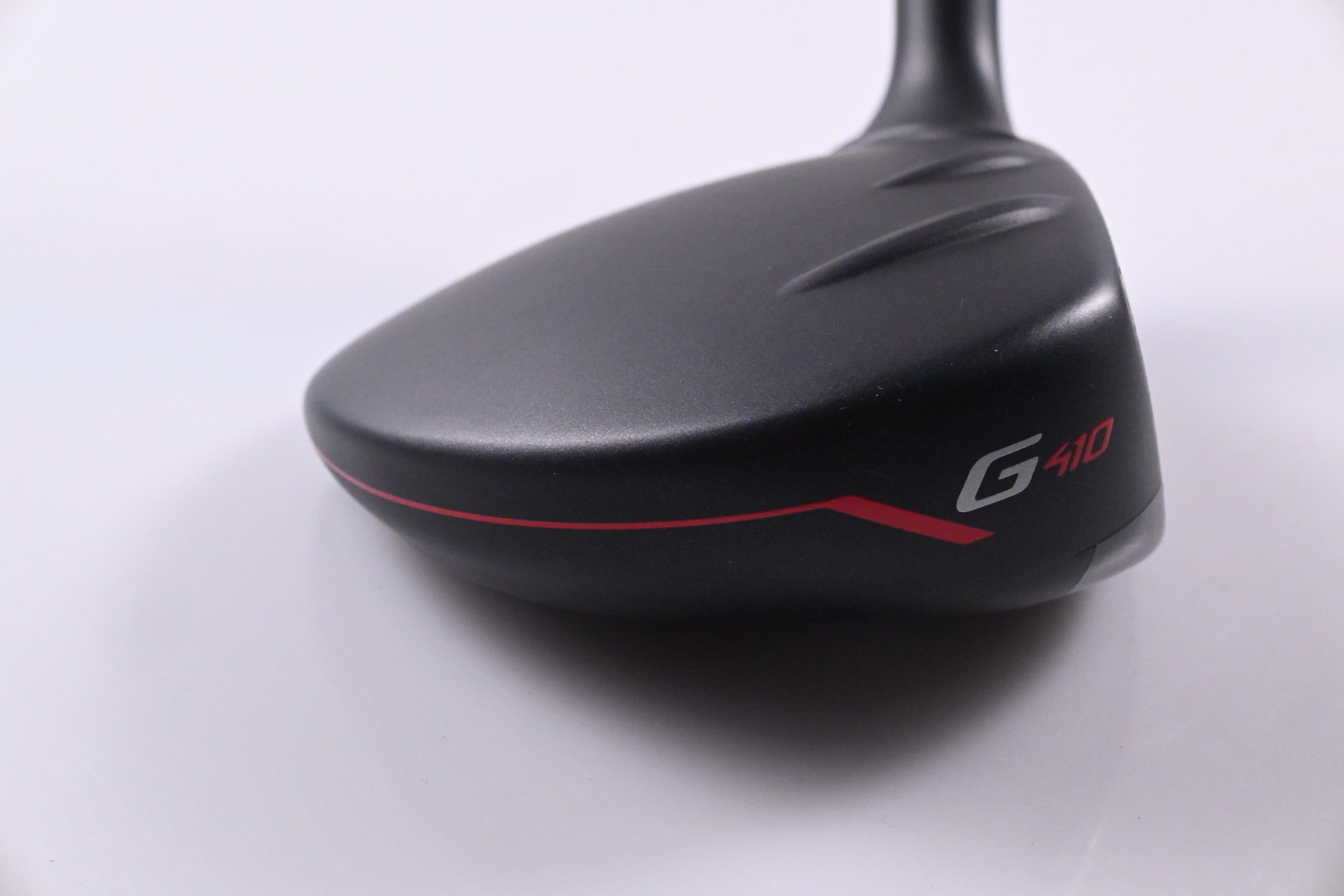 Ping G410 #3 Wood / 14.5 Degree / Stiff Flex Tensei CK Orange 70 Shaft