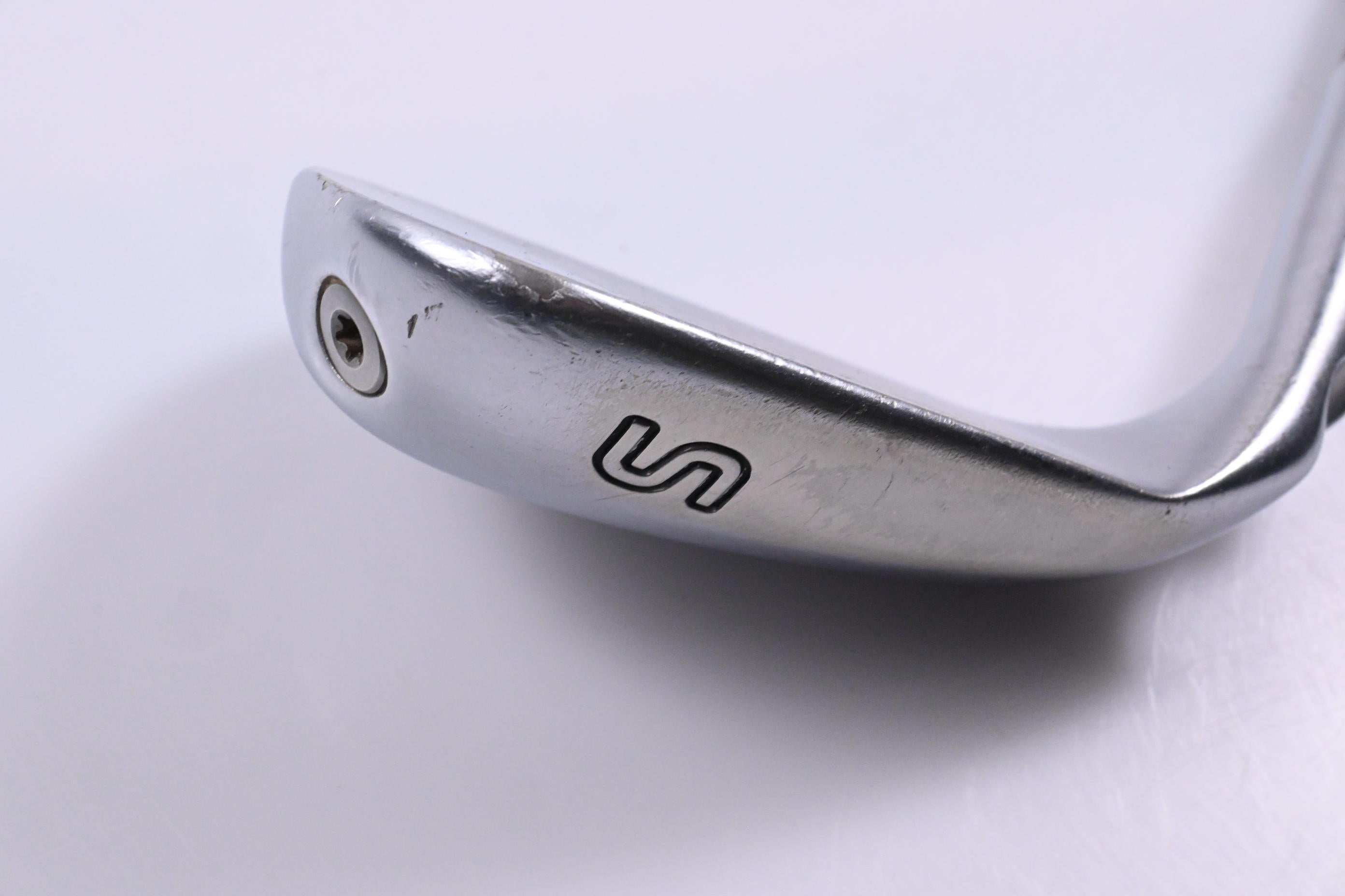 Ping G425 Sand Wedge / 54 Degree / White Dot / Senior Flex Ping ALTA CB Slate