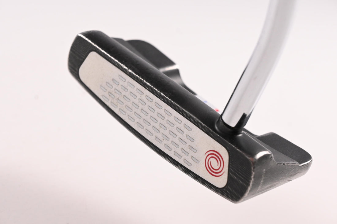 Odyssey Triple Track Double Wide Putter / 34 Inch