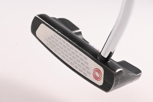 Odyssey Triple Track Double Wide Putter / 34 Inch