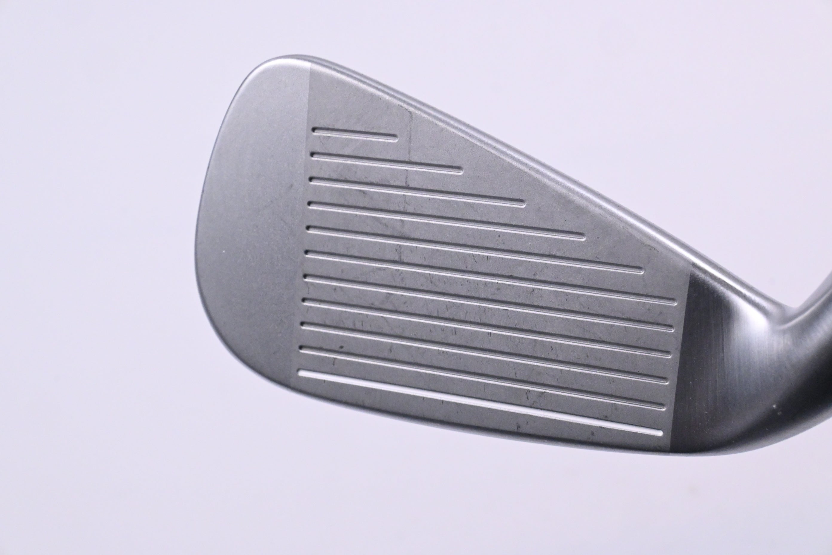 PXG 0317 X Utility #2 Iron / 18 Degree / Stiff Flex MMT 80 Shaft