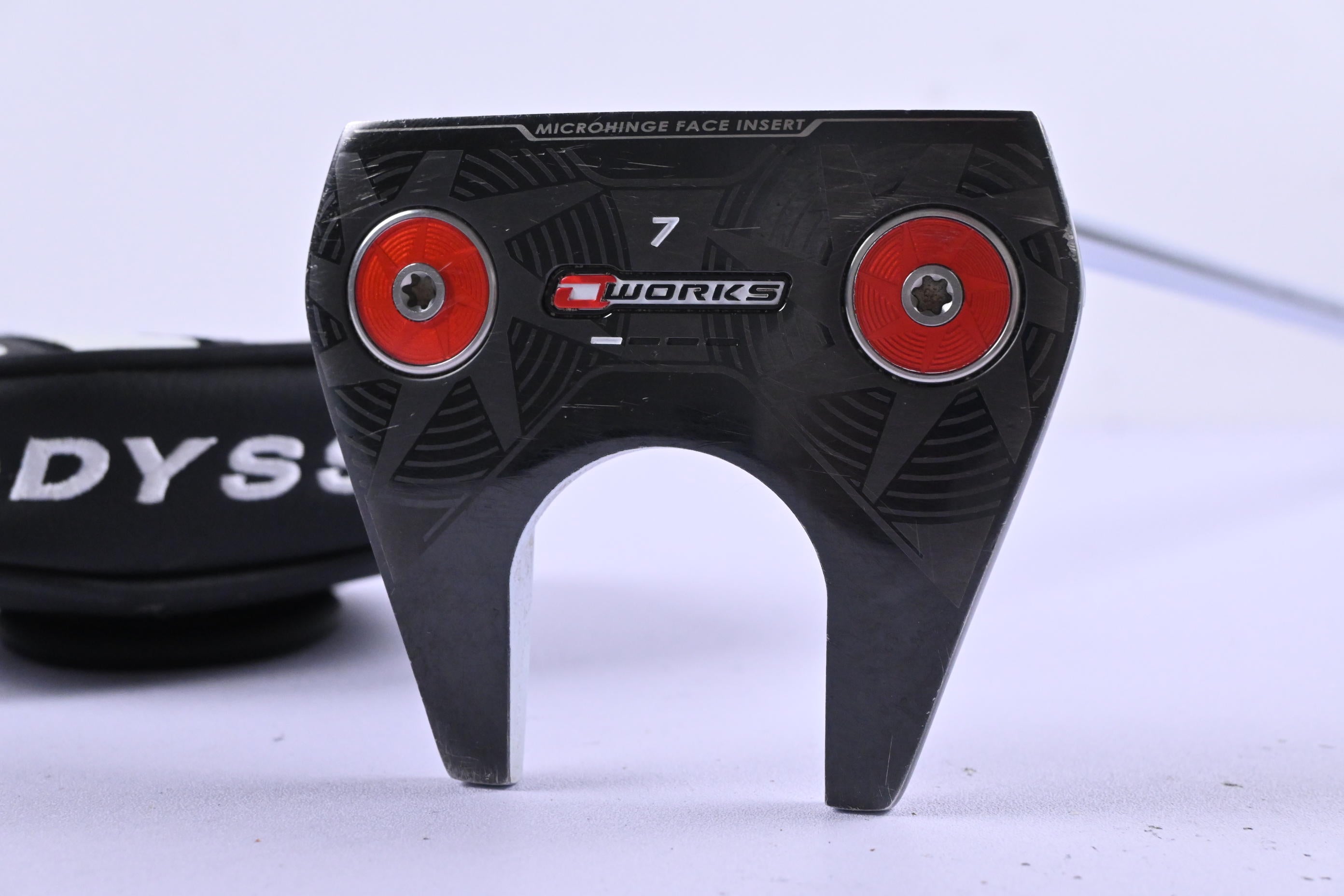 Odyssey O-Works 2020 7 Putter / 34 Inch