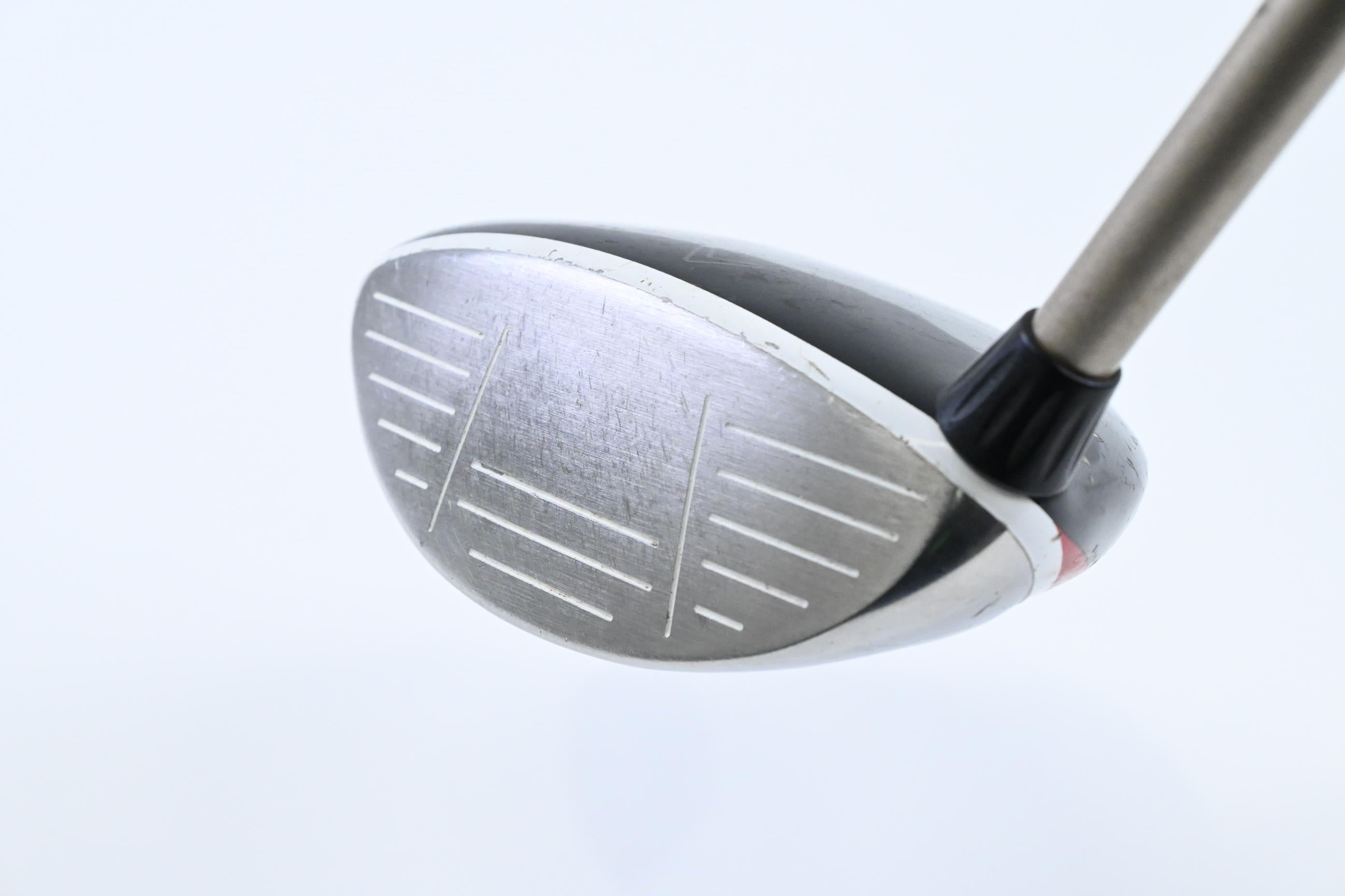 Ladies Callaway Big Bertha 2007 #3 Wood / 16 Degree / Ladies Flex Callaway 50