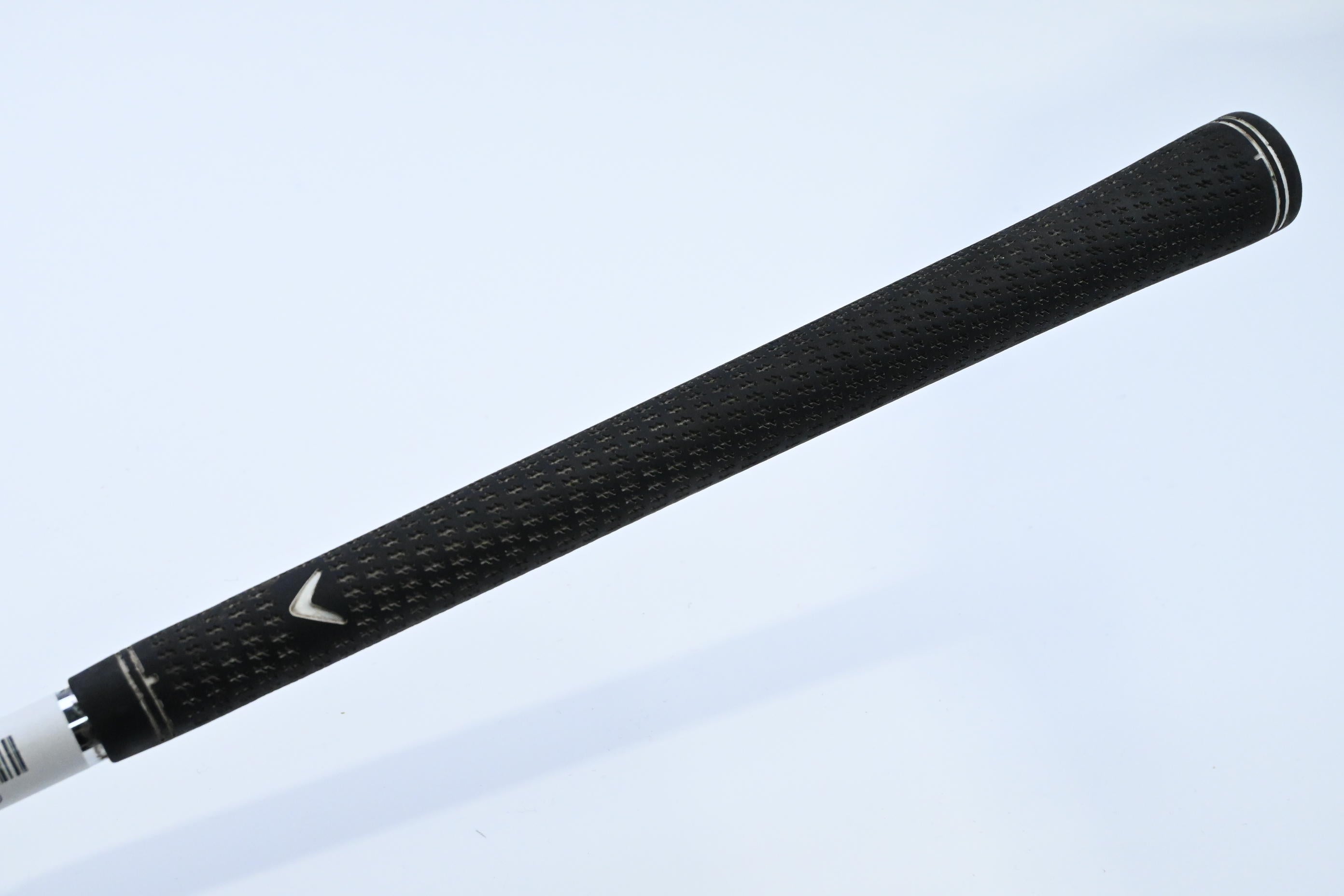 Left Hand Callaway V-Forged Gap Wedge / 52 Degree / Regular Plus Flex Project X