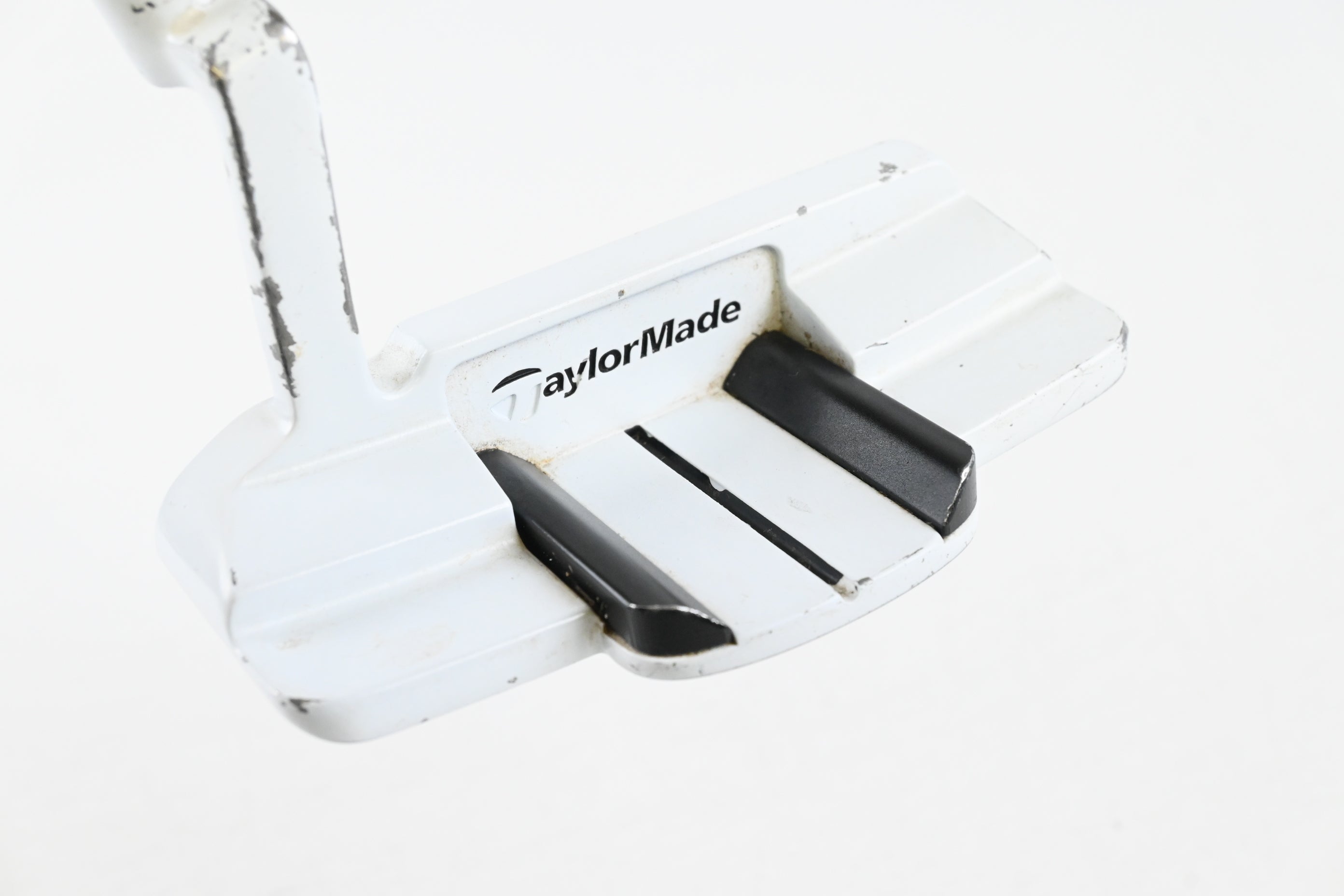 Taylormade Corza Raylor Ghost DA-12 Putter / 33.5 Inch
