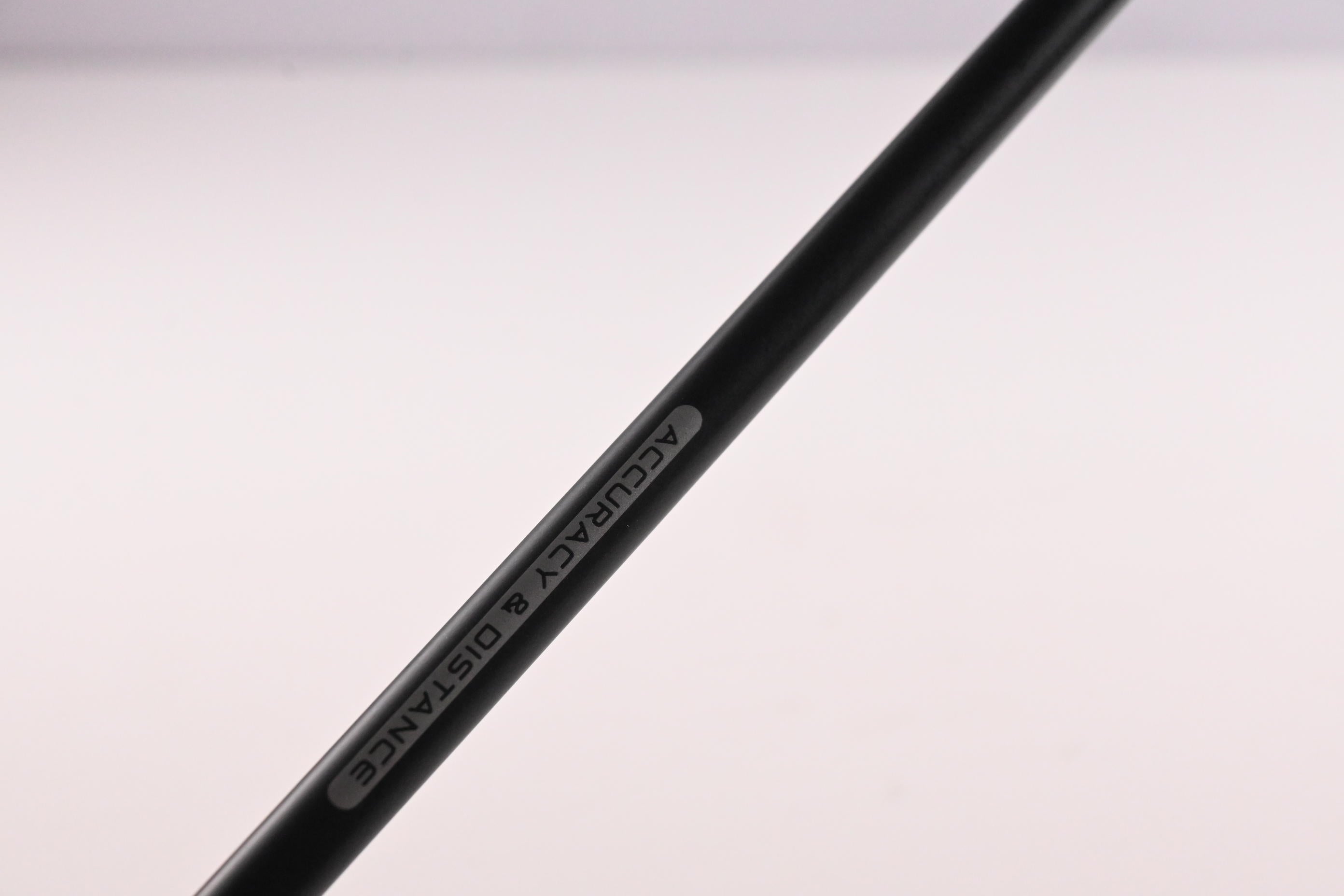 Taylormade Stealth 2 Driver / 9 Degree / X-Flex Graphite Design Tour AD IZ-6