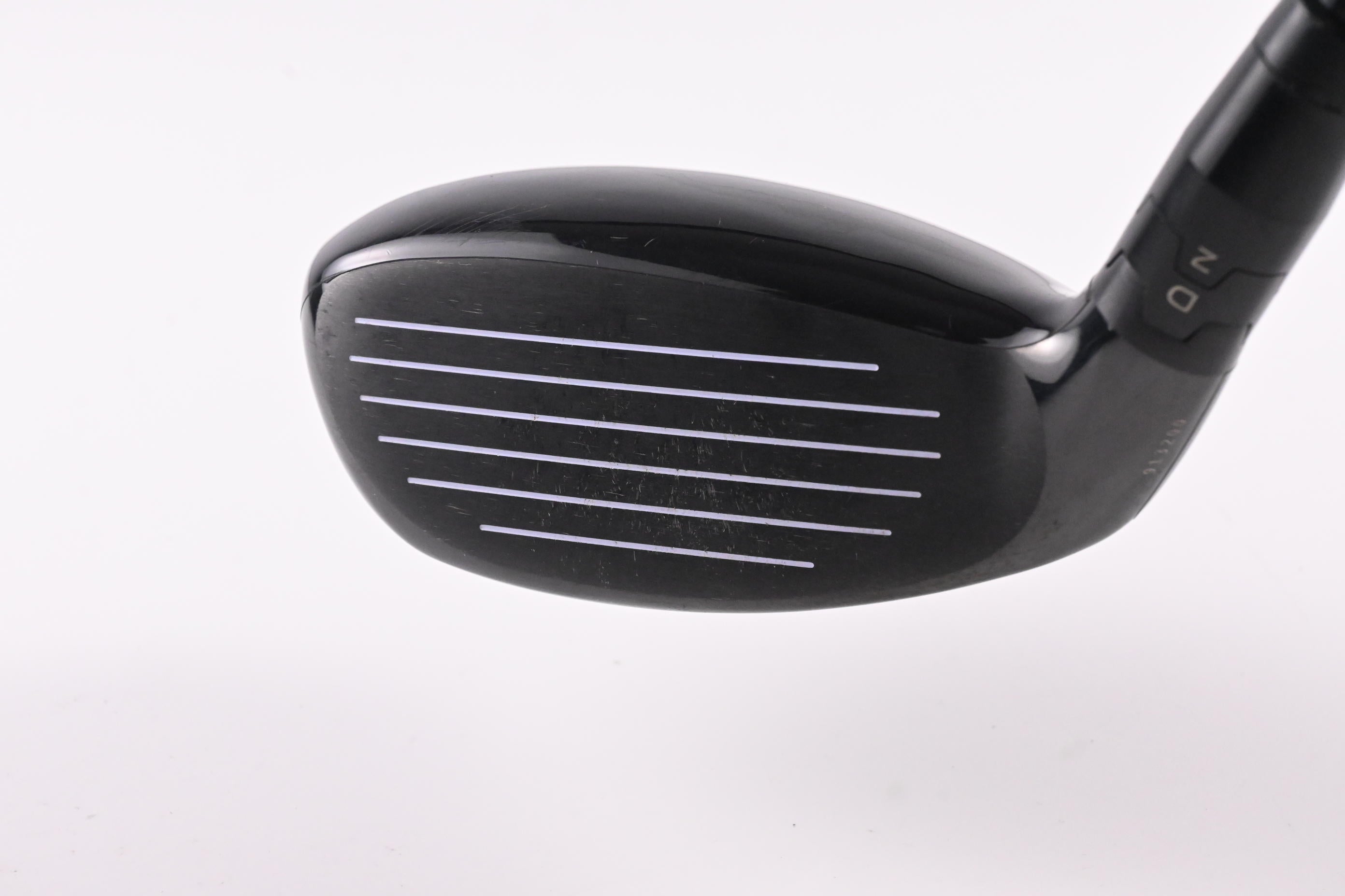 Titleist TSR3 #3 Hybrid / 19 Degree / Stiff Flex Mitsubishi Tensei AV Blue 65