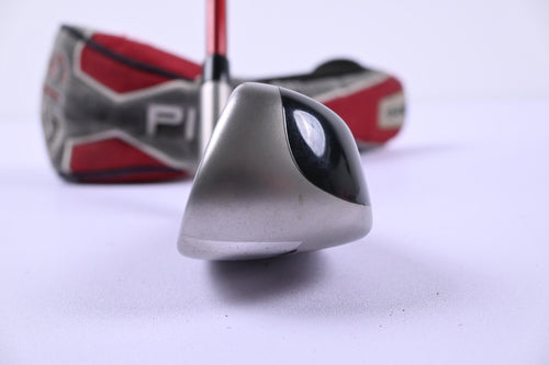 Left Hand Ping G15 #4 Hybrid / 23 Degree / Regular Flex Ping TFC 149 Shaft
