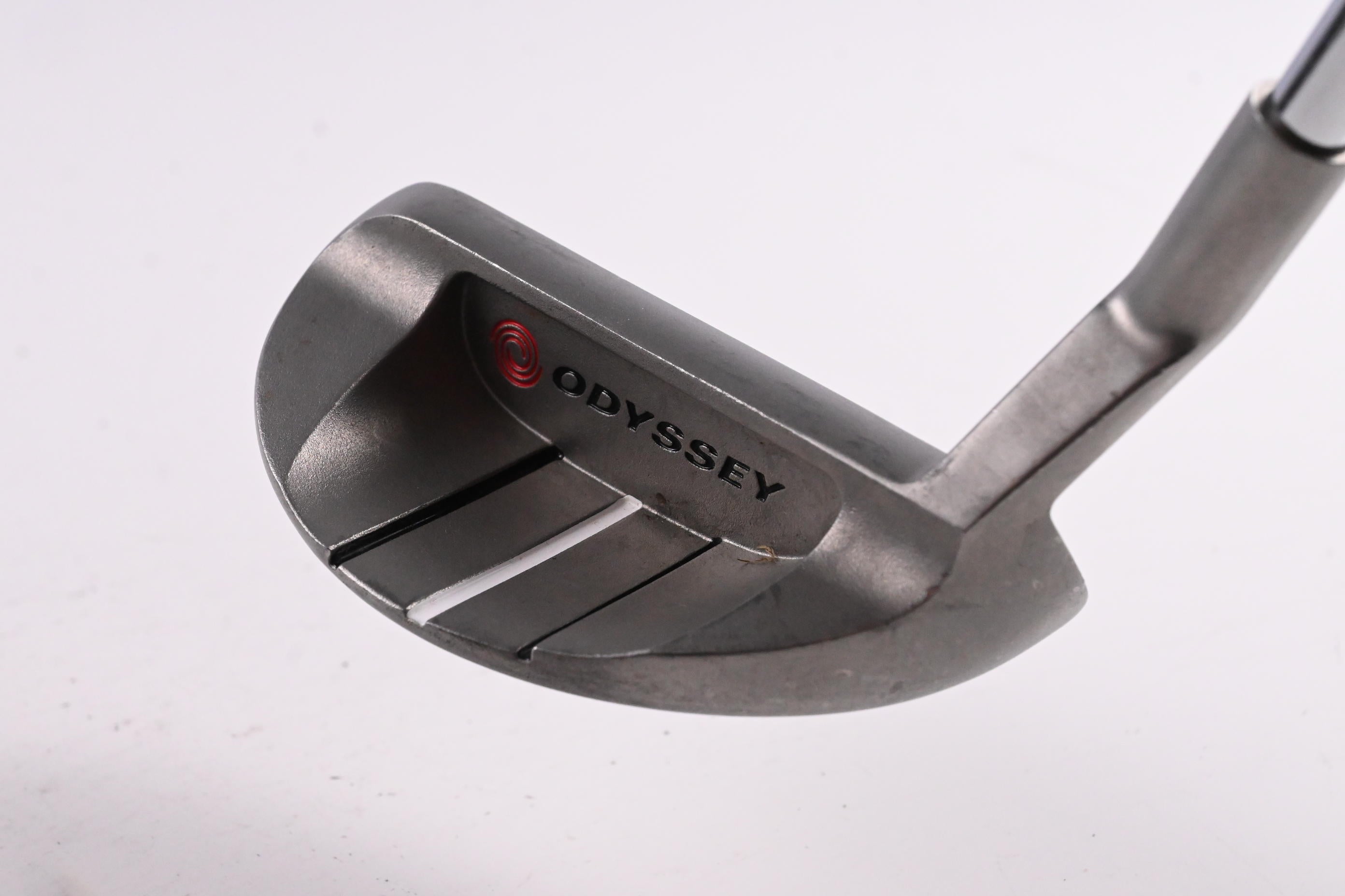 Left Hand Odyssey X-Act 2021 Chipper / 35 Inch