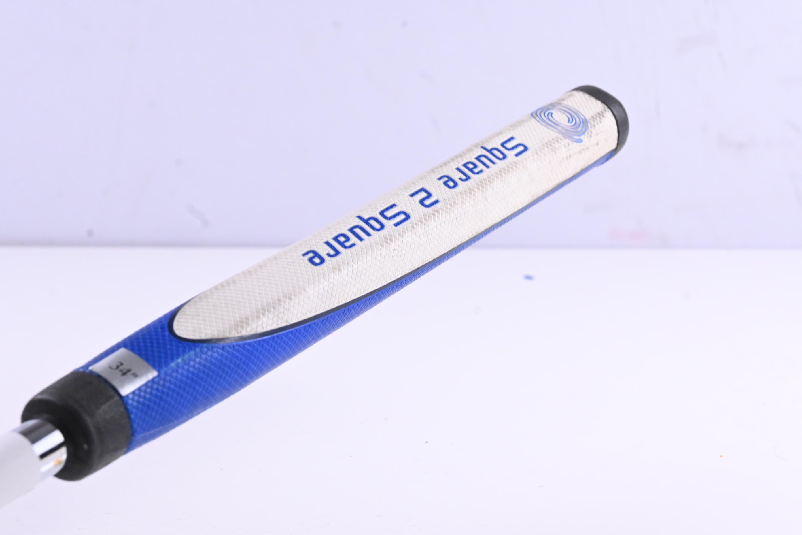 Odyssey Ai-One Square 2 Square Jailbird Putter / 34 Inch