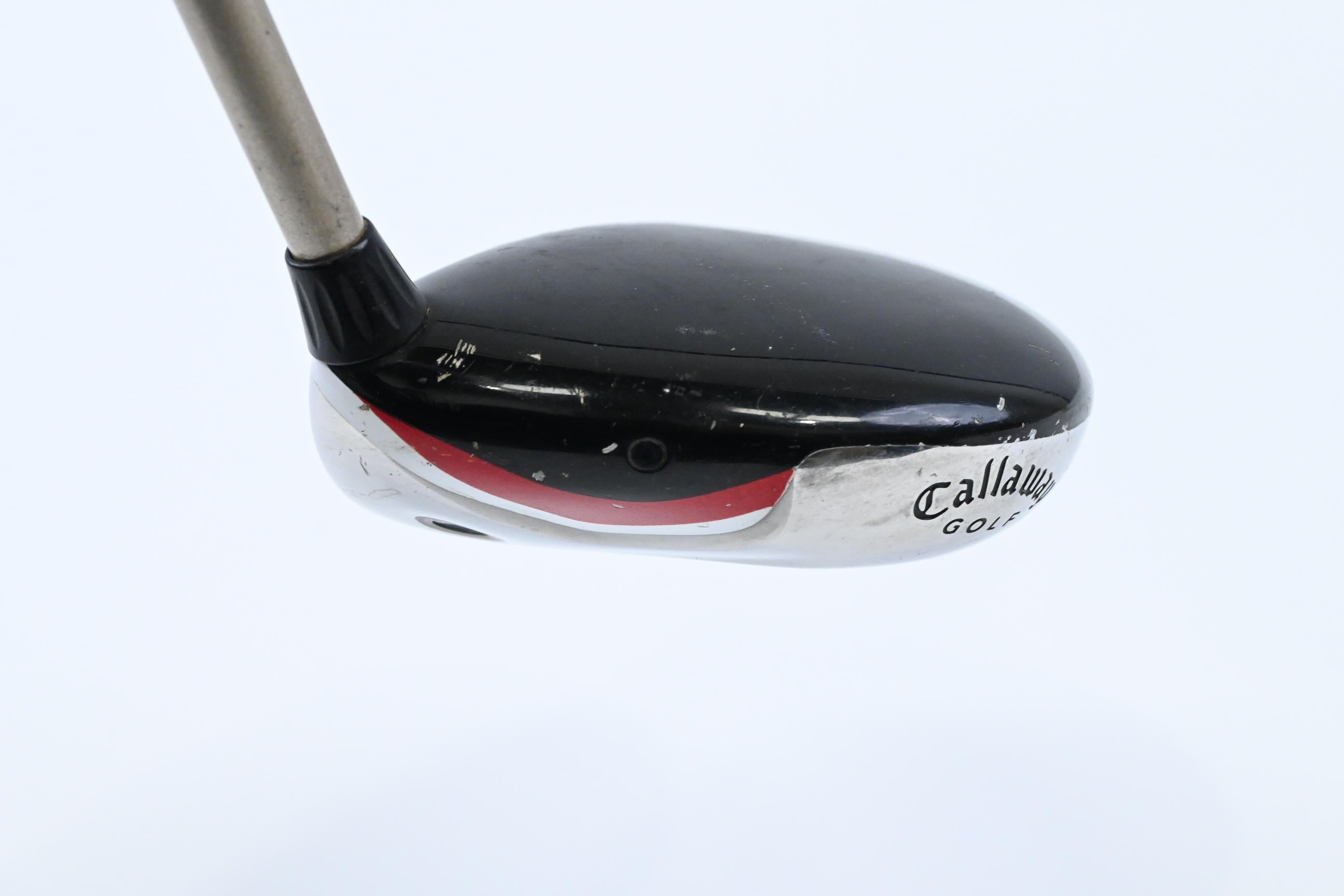 Ladies Callaway Big Bertha 2007 #3 Wood / 16 Degree / Ladies Flex Callaway 50