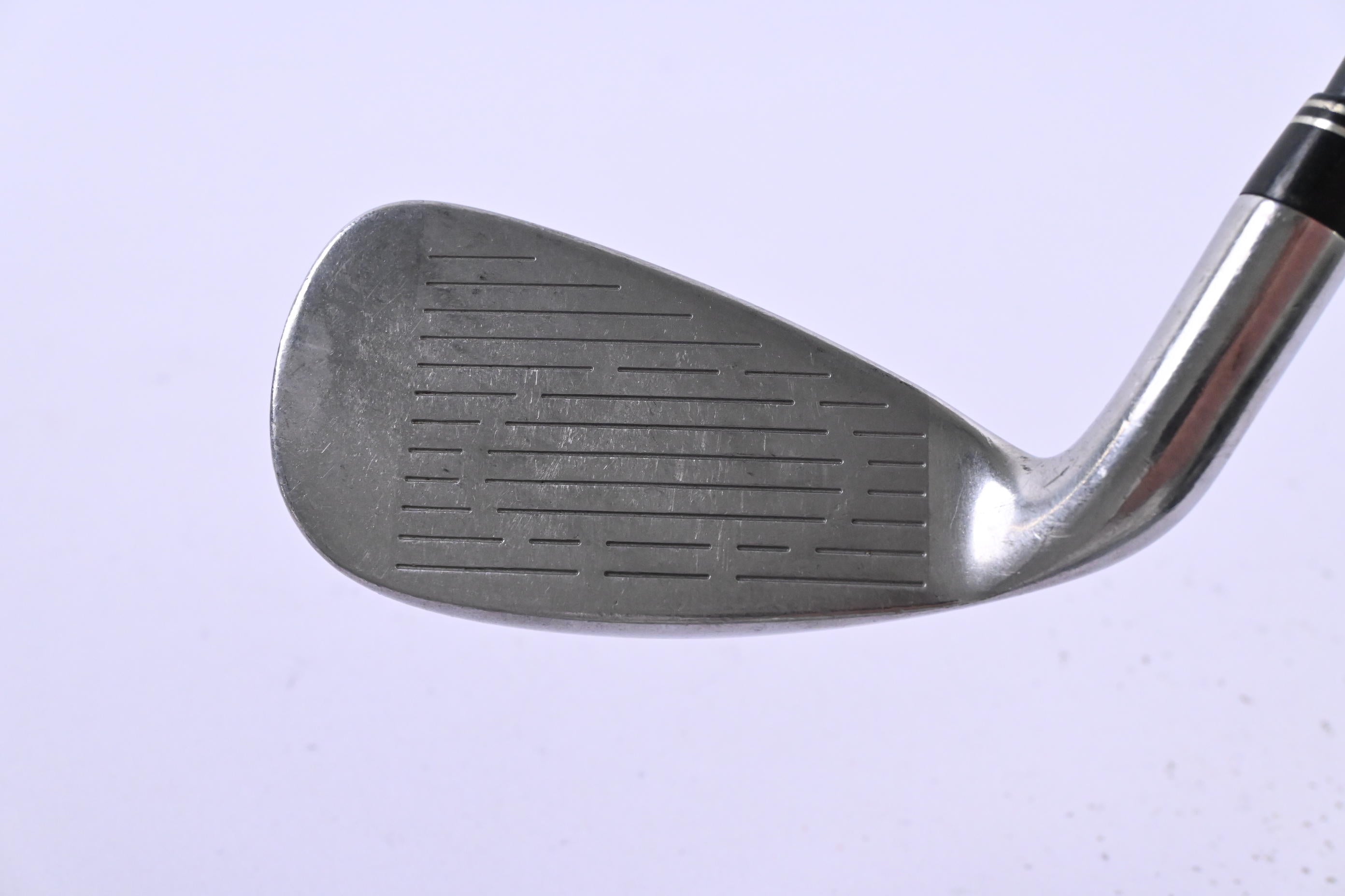 Cobra S9 #4 Iron / 22.5 Degree / Regular Flex Graphite Design YS 55 Shaft