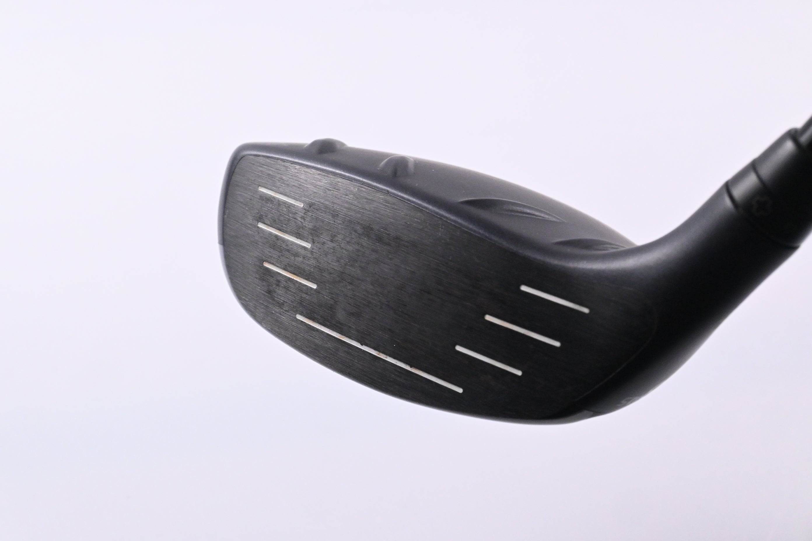 Ping G410 #3 Wood / 14.5 Degree / Stiff Flex Tensei CK Orange 70 Shaft