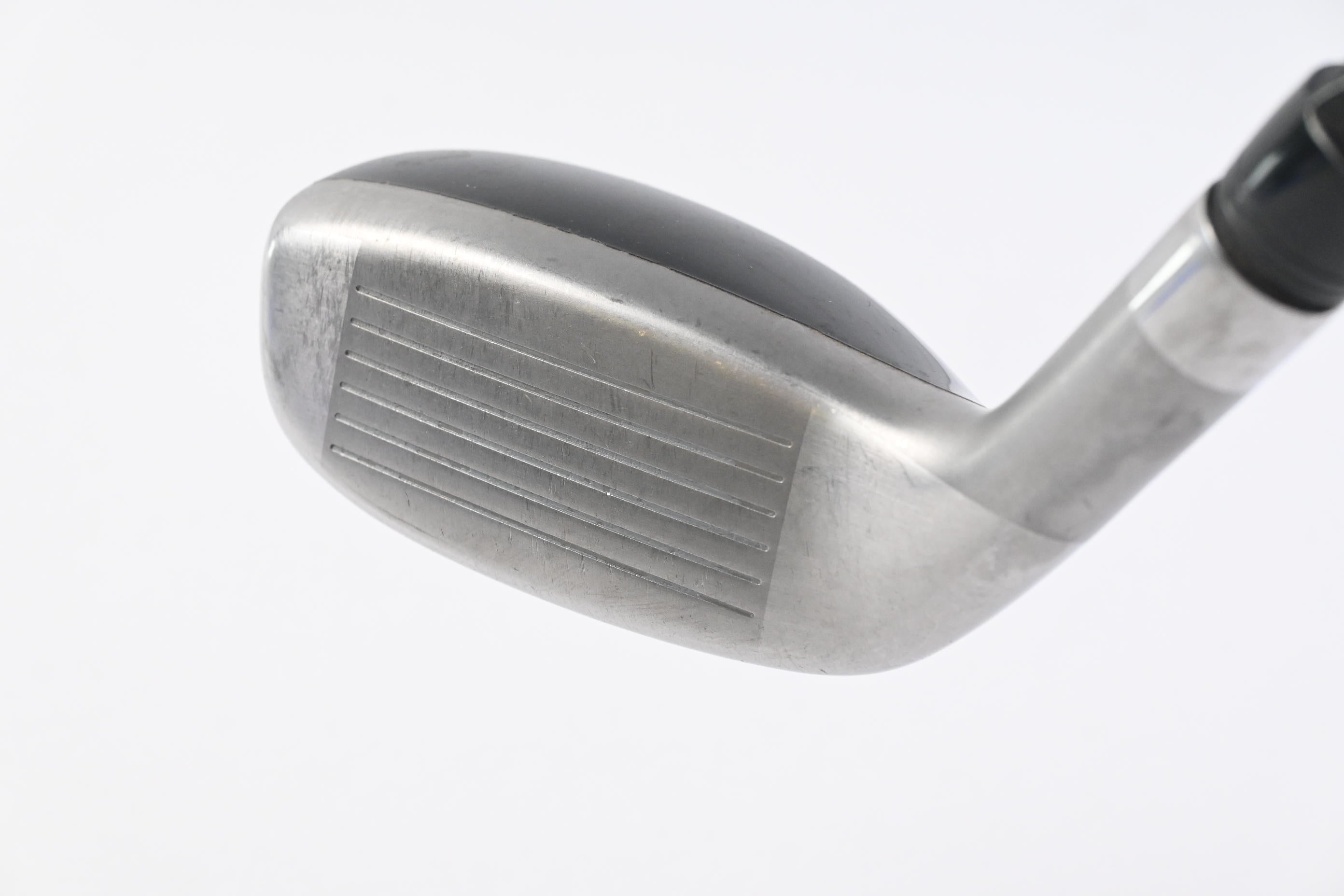 Nike VR Pro #3 Hybrid / 21 Degree / Regular Flex Voodoo RVR8 Shaft