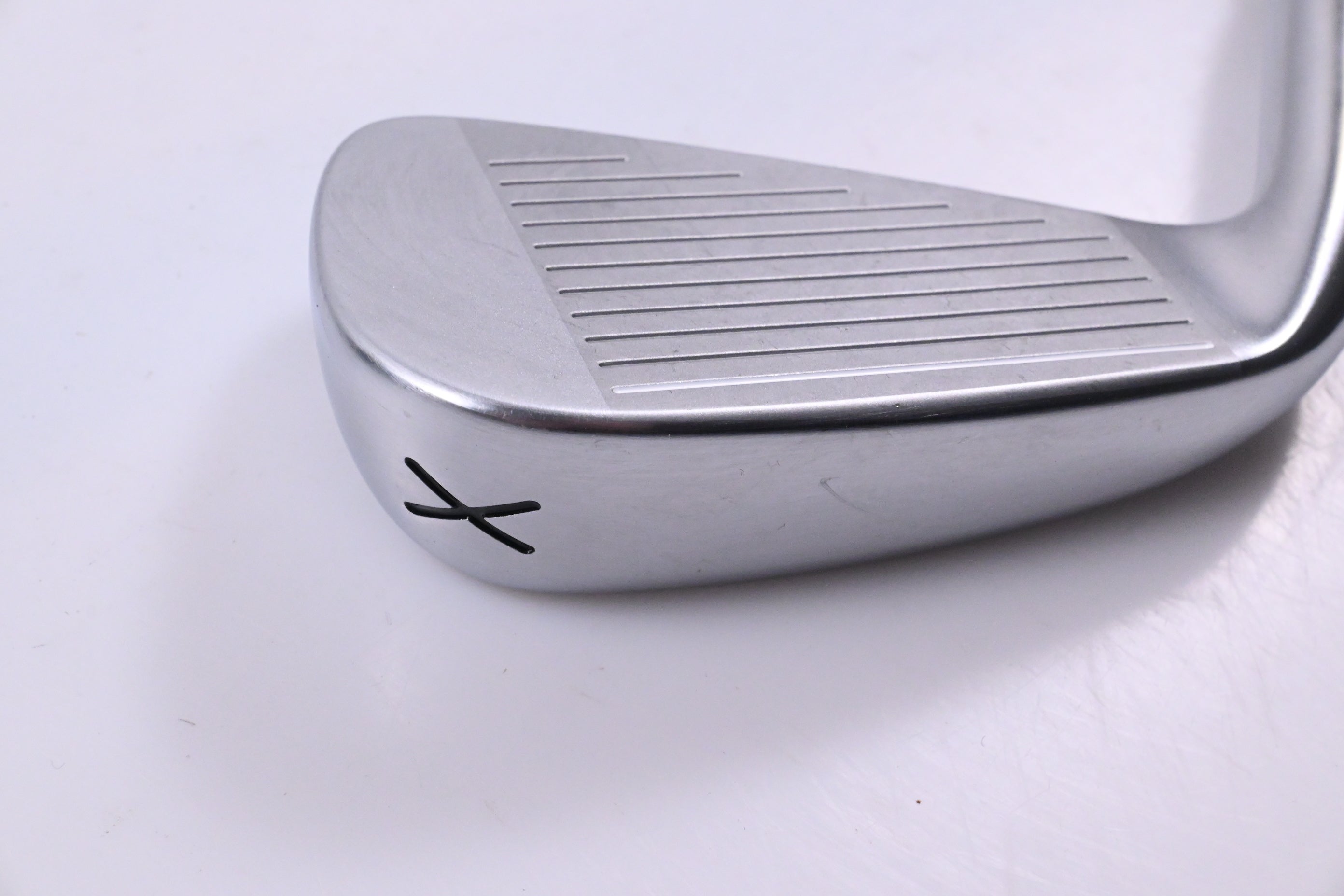 PXG 0317 X Utility #2 Iron / 18 Degree / Stiff Flex MMT 80 Shaft