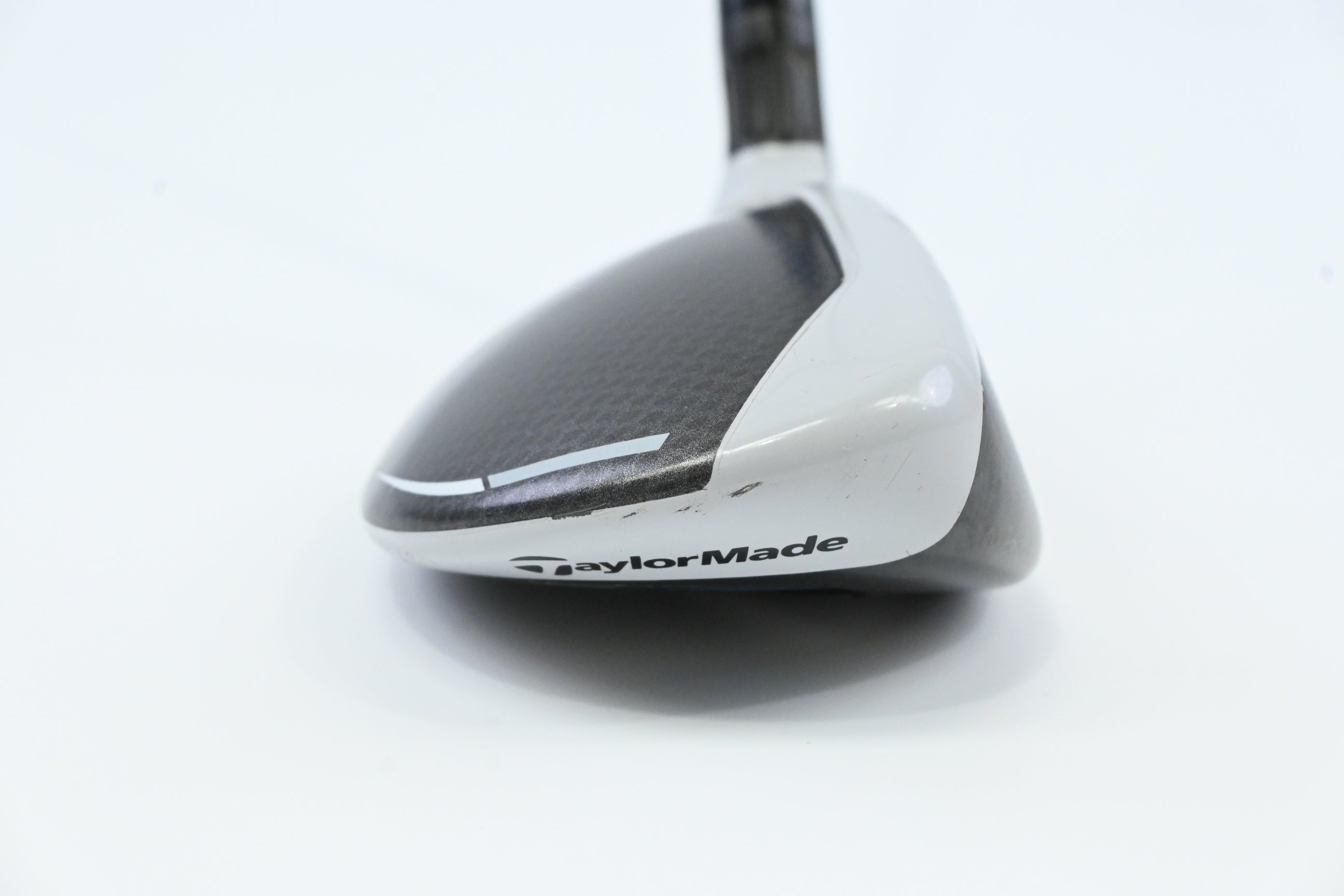 Taylormade SIM Max #3 Hybrid / 19 Degree / Regular Flex Fujikura Ventus Blue 6