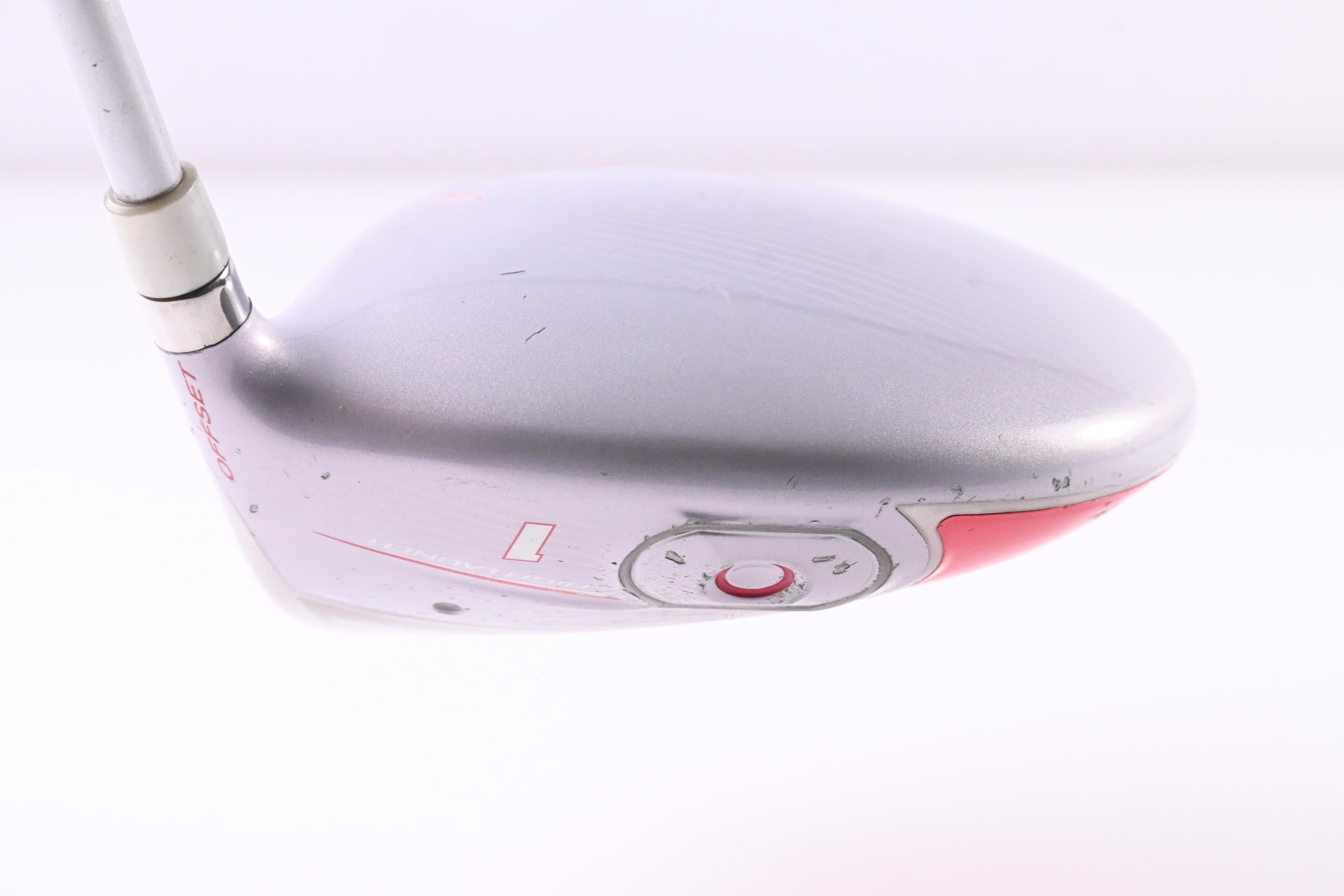Ladies Cobra Max HT Driver / 13 Degree / Ladies Flex Matrix MFS White Tie X4 45