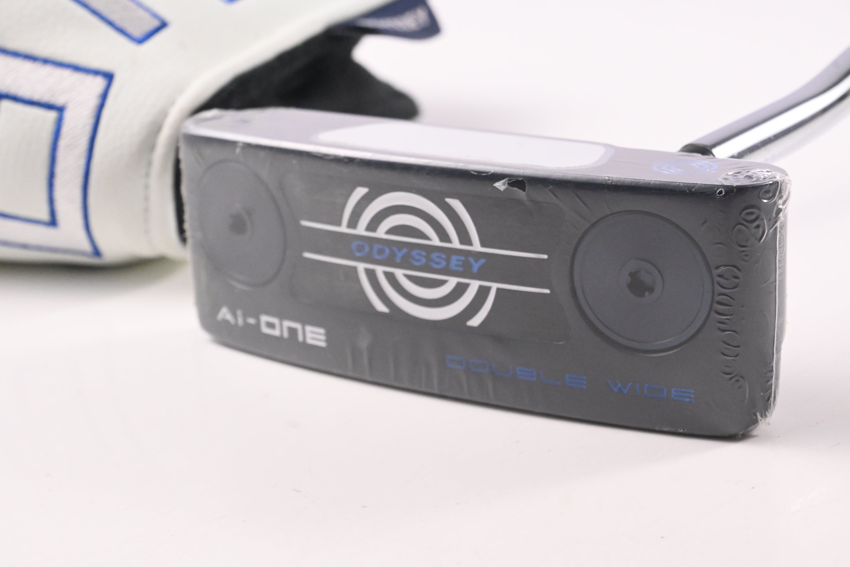Odyssey Ai-One Double Wide Putter / 34 Inch