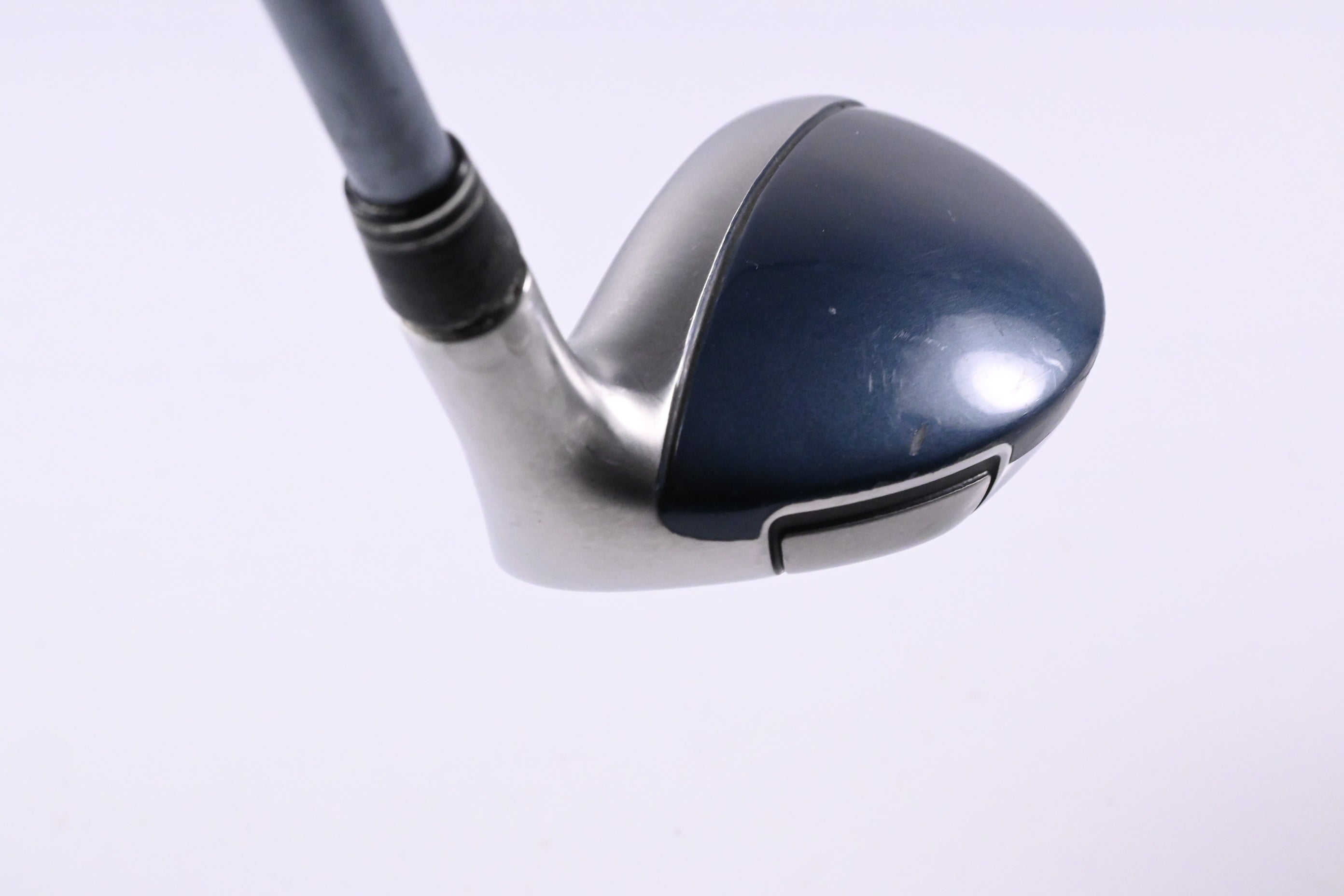 Ladies Cobra Baffler DWS #5 Hybrid / 29 Degree / Ladies Flex Aldila VS Proto 50