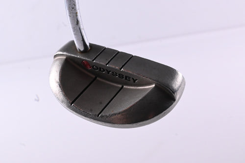 Odyssey Dual Force Rossie II Putter / 35 Inch