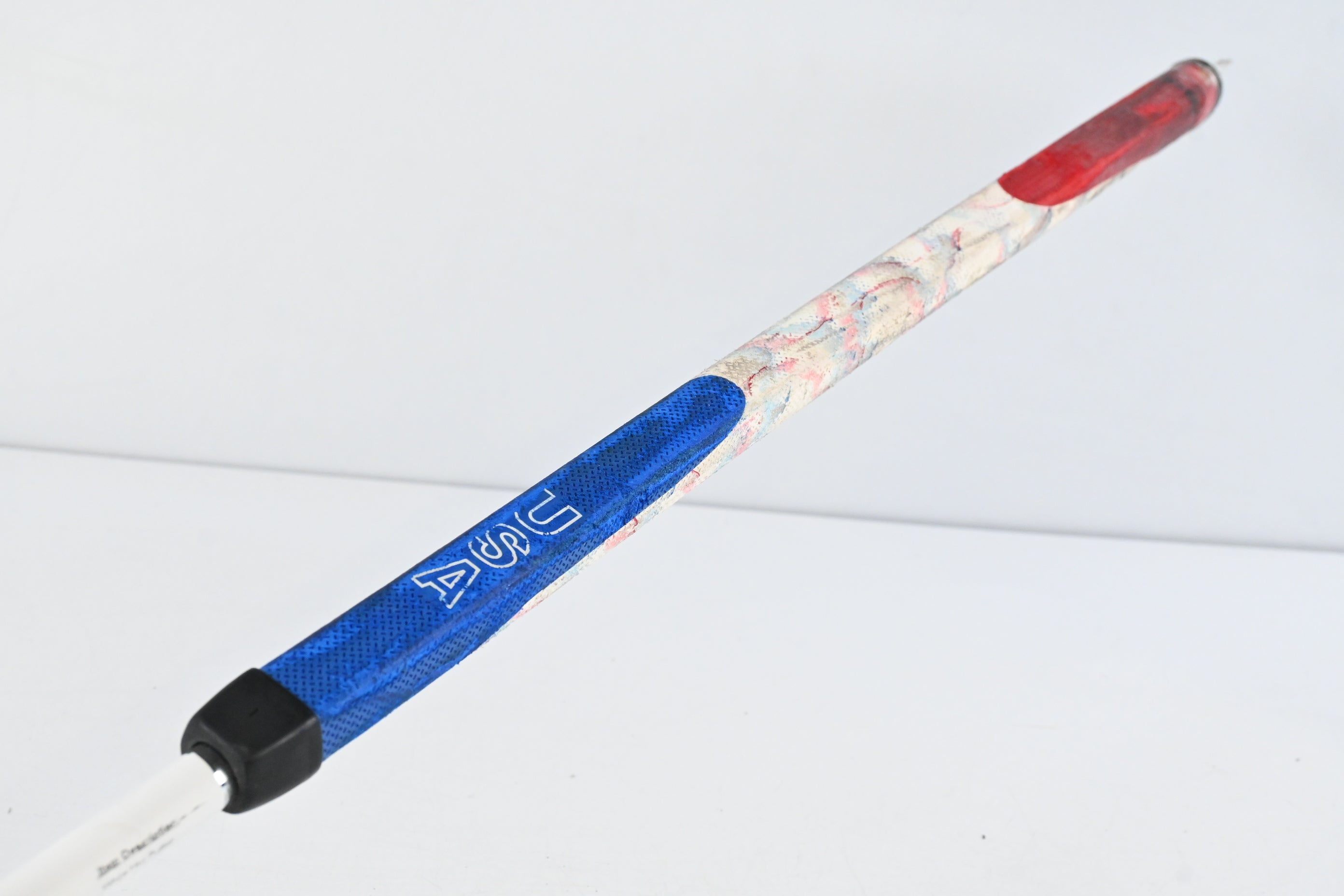 Odyssey White Hot MID Putter / 43 Inch